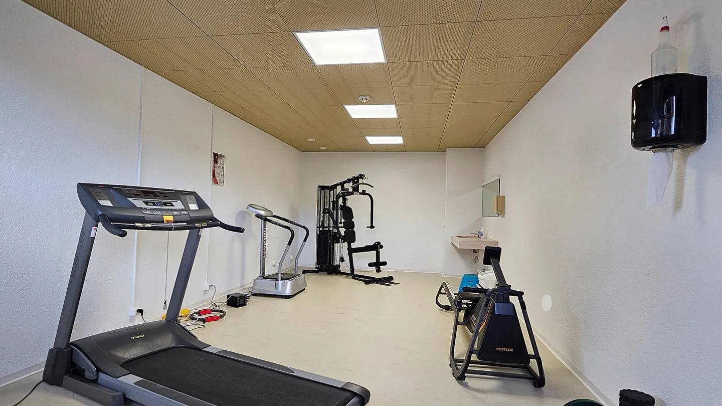 Appartamento accogliente di 1,5 stanze in vendita - Foto 6 di 8