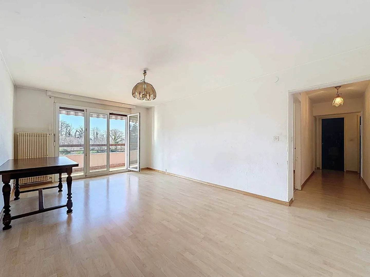 Appartamento mansardato 4.5 stanze, ottima esposizione al sole - Foto 5 di 10