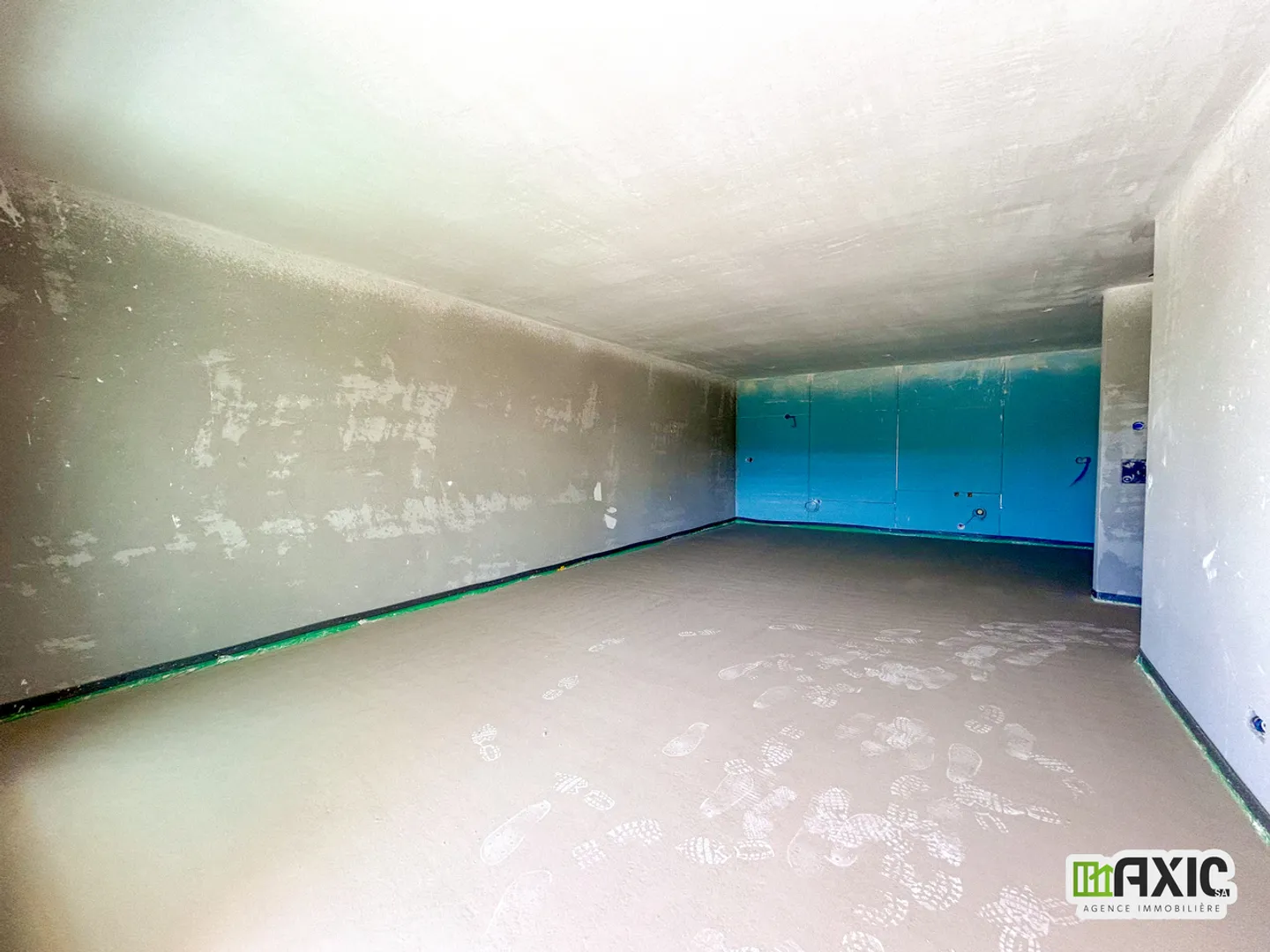 Zu verkaufen wunderschöne 4,5-Zimmer-Neubauwohnung in Delémont - Foto 8 von 13