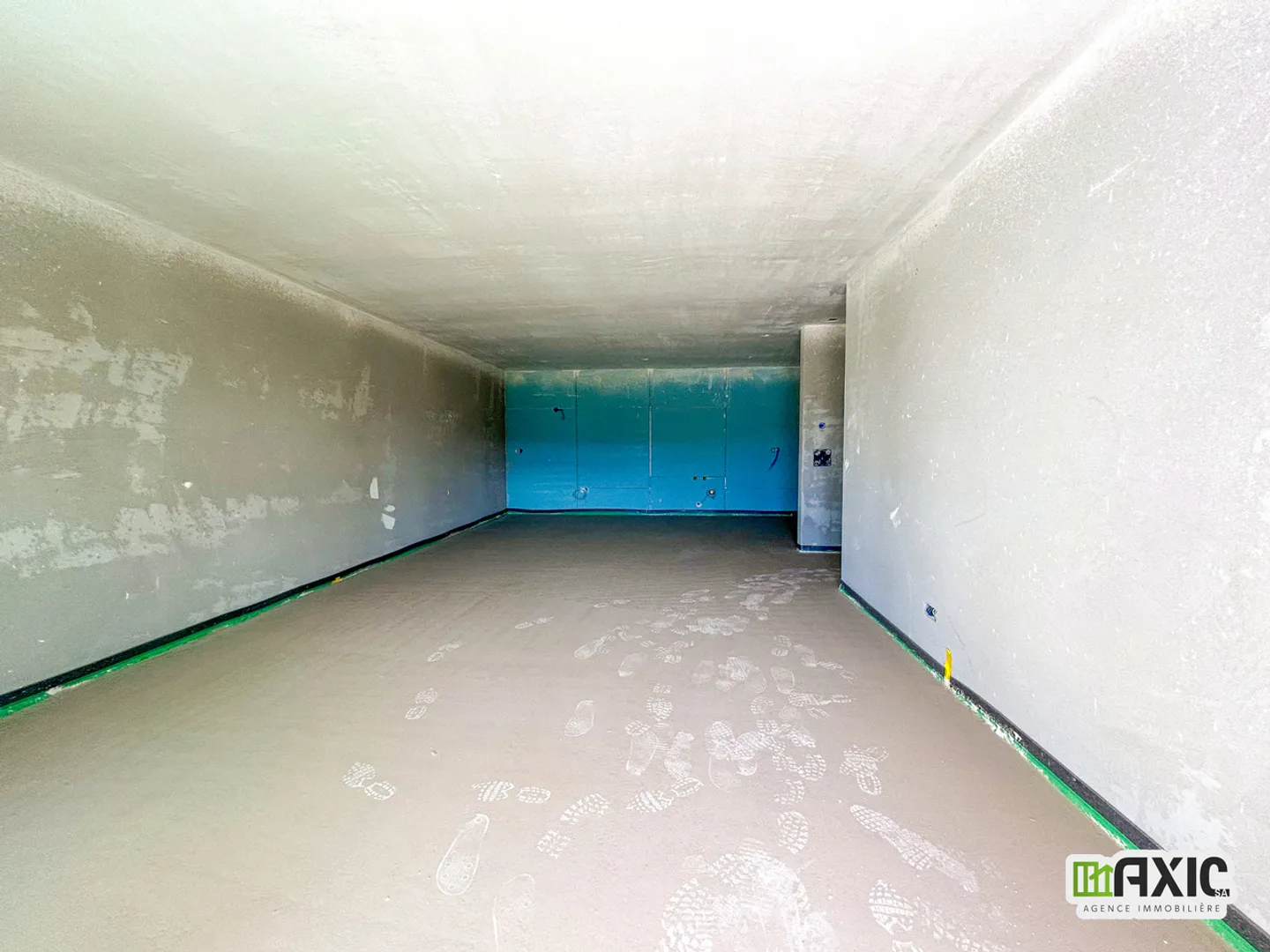 Zu verkaufen wunderschöne 4,5-Zimmer-Neubauwohnung in Delémont - Foto 9 von 13