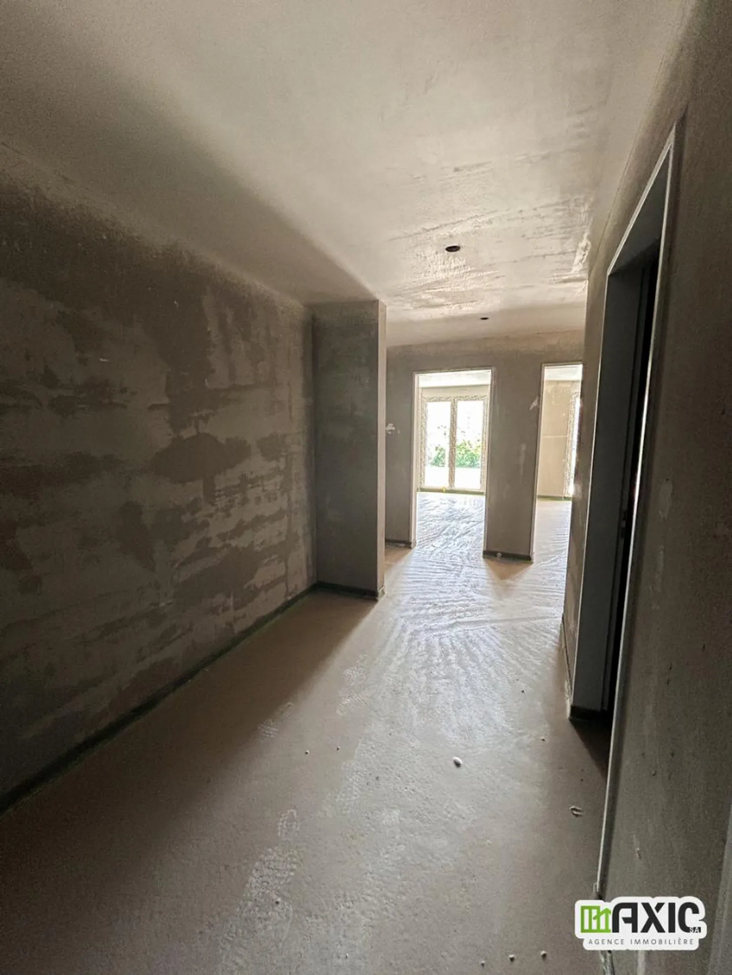 Zu verkaufen wunderschöne 4,5-Zimmer-Neubauwohnung in Delémont - Foto 10 von 13