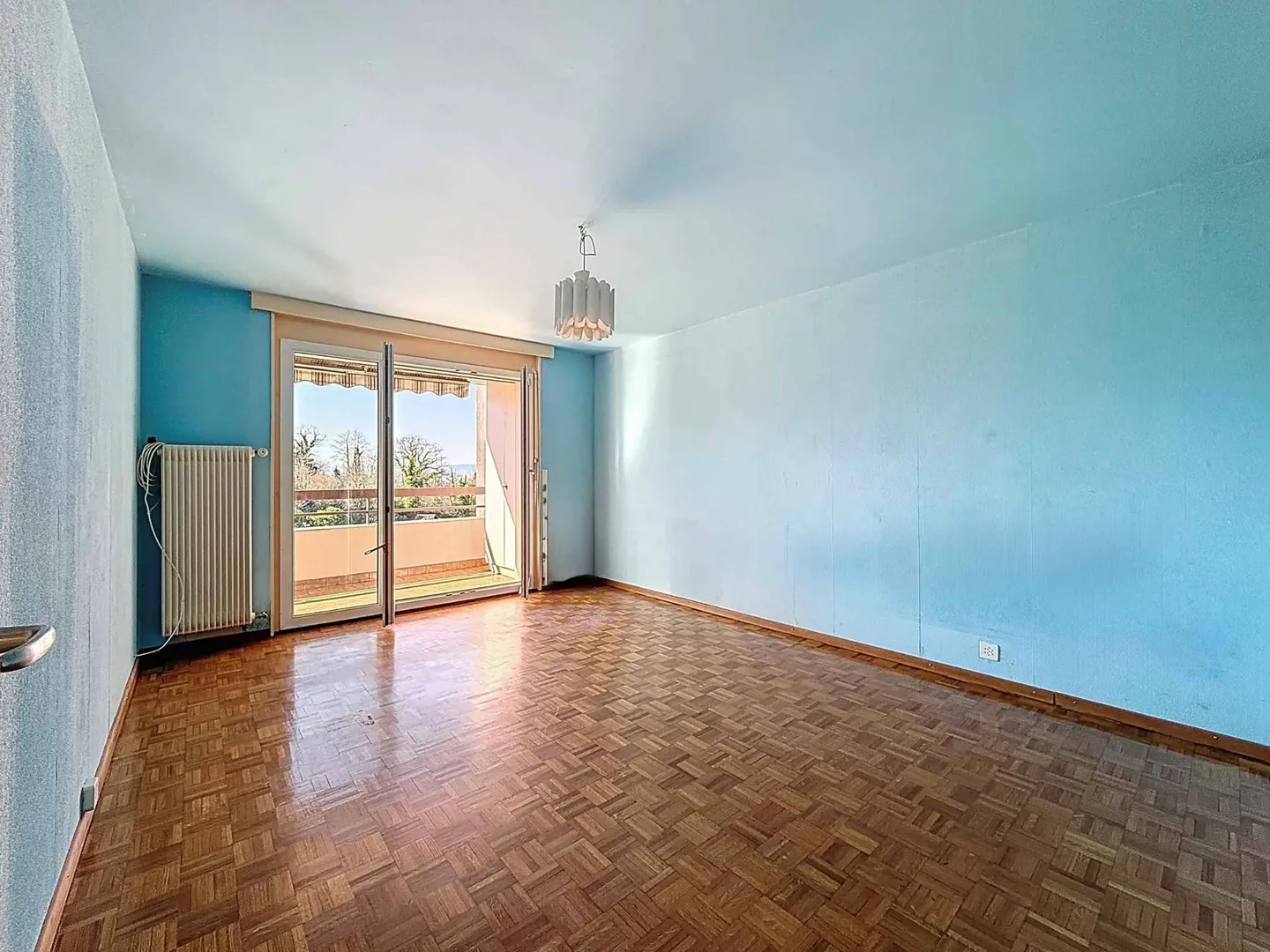 Appartamento mansardato 4.5 stanze, ottima esposizione al sole - Foto 6 di 10