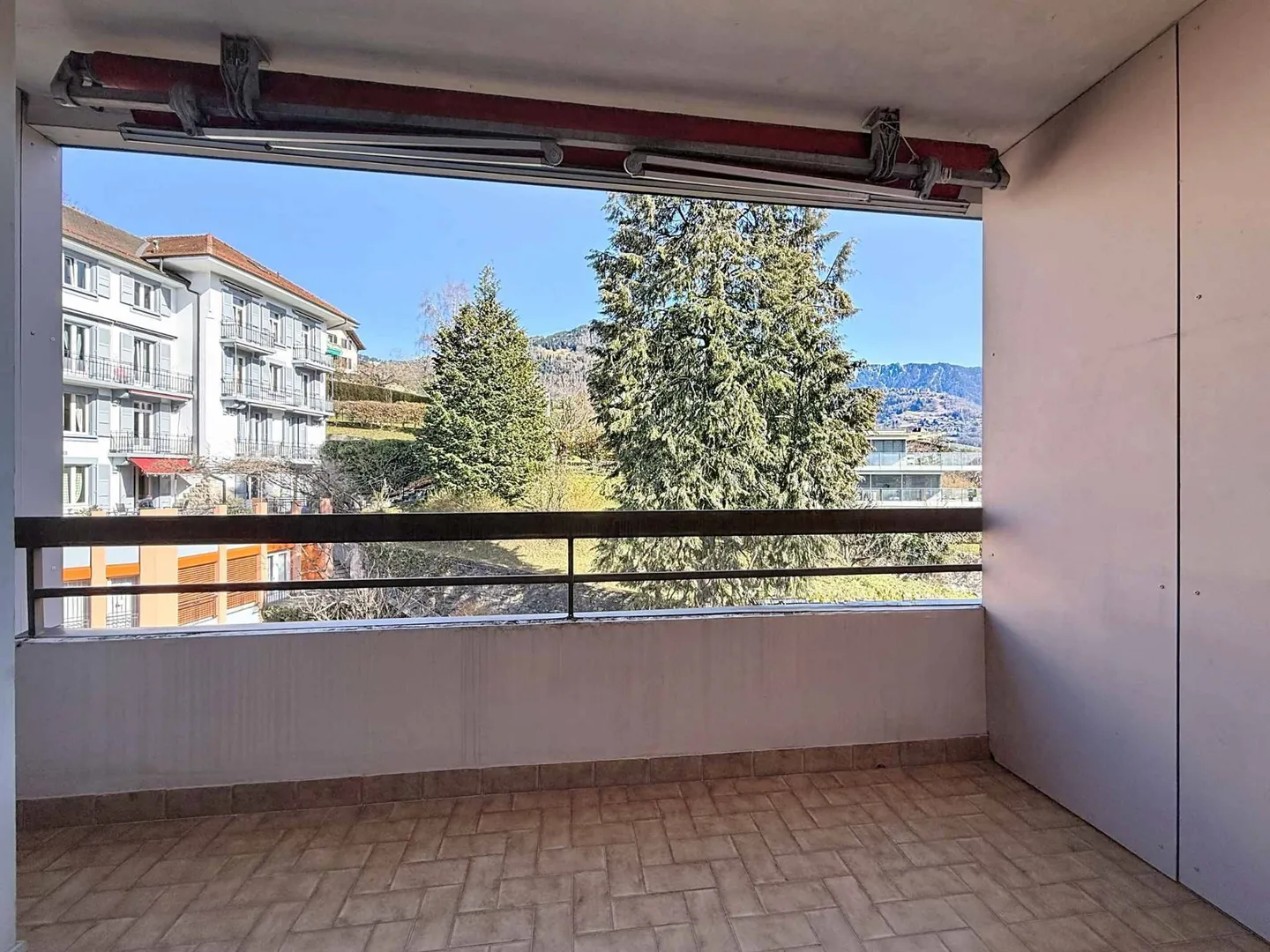 Appartamento mansardato 4.5 stanze, ottima esposizione al sole - Foto 10 di 10