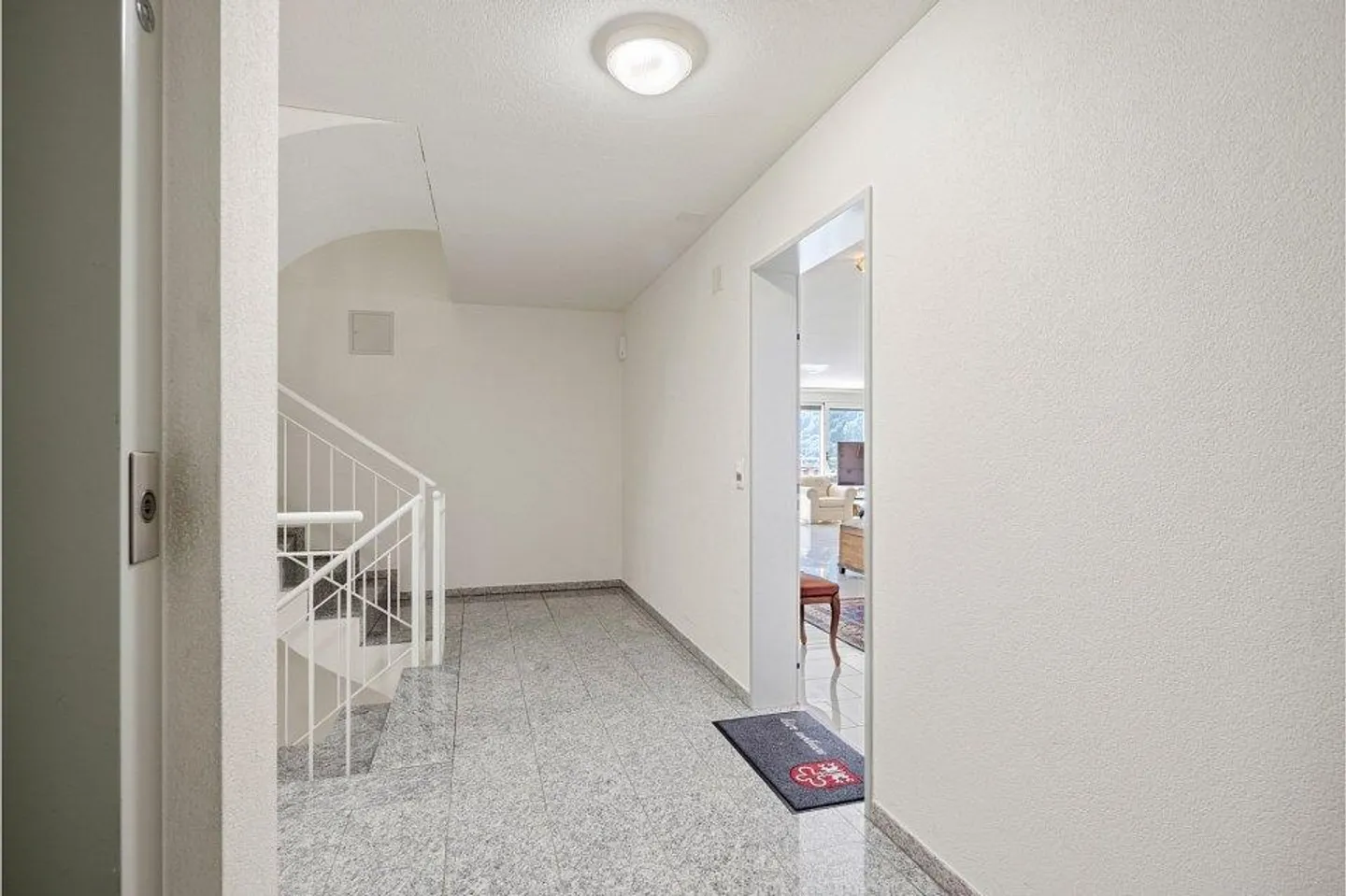 Appartamento esclusivo con terrazza di 4,5 stanze a Hergiswil - Foto 13 di 13