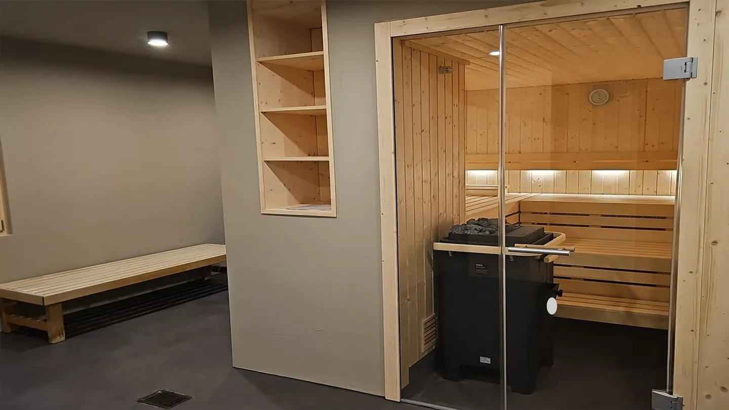 Appartamento accogliente di 1,5 stanze in vendita - Foto 7 di 8