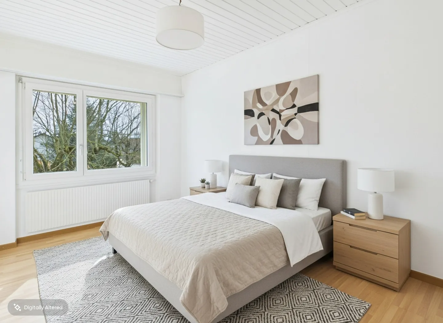 Appartement spacieux de 4,5 pièces avec balcon, Bätterkinden - Photo 9 sur 13