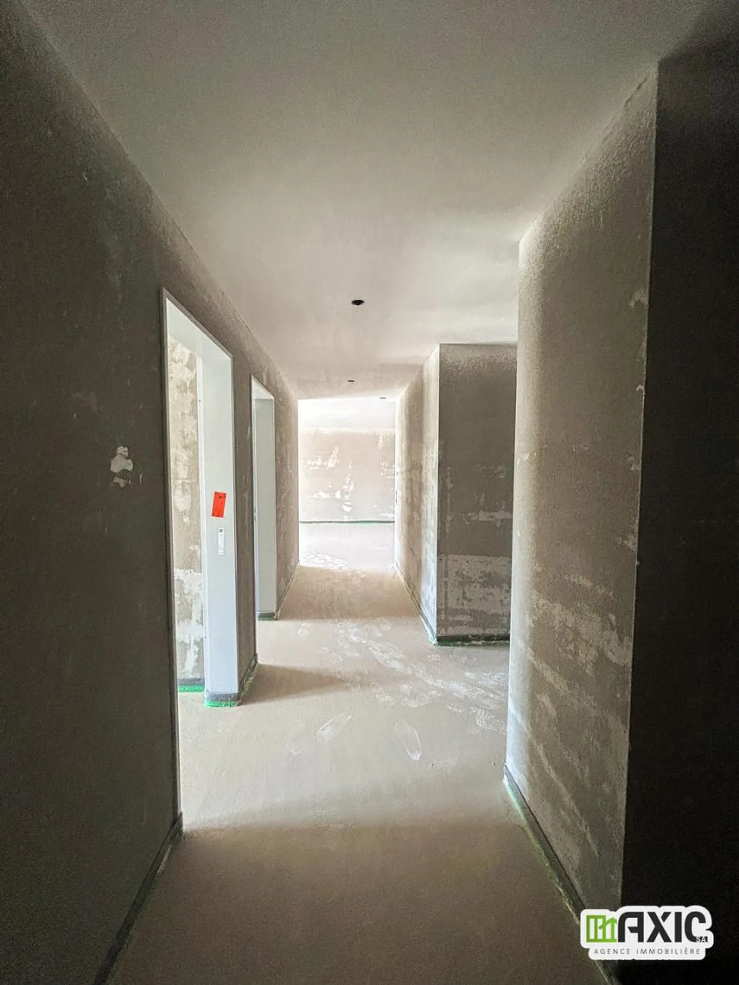 Zu verkaufen wunderschöne 4,5-Zimmer-Neubauwohnung in Delémont - Foto 12 von 13