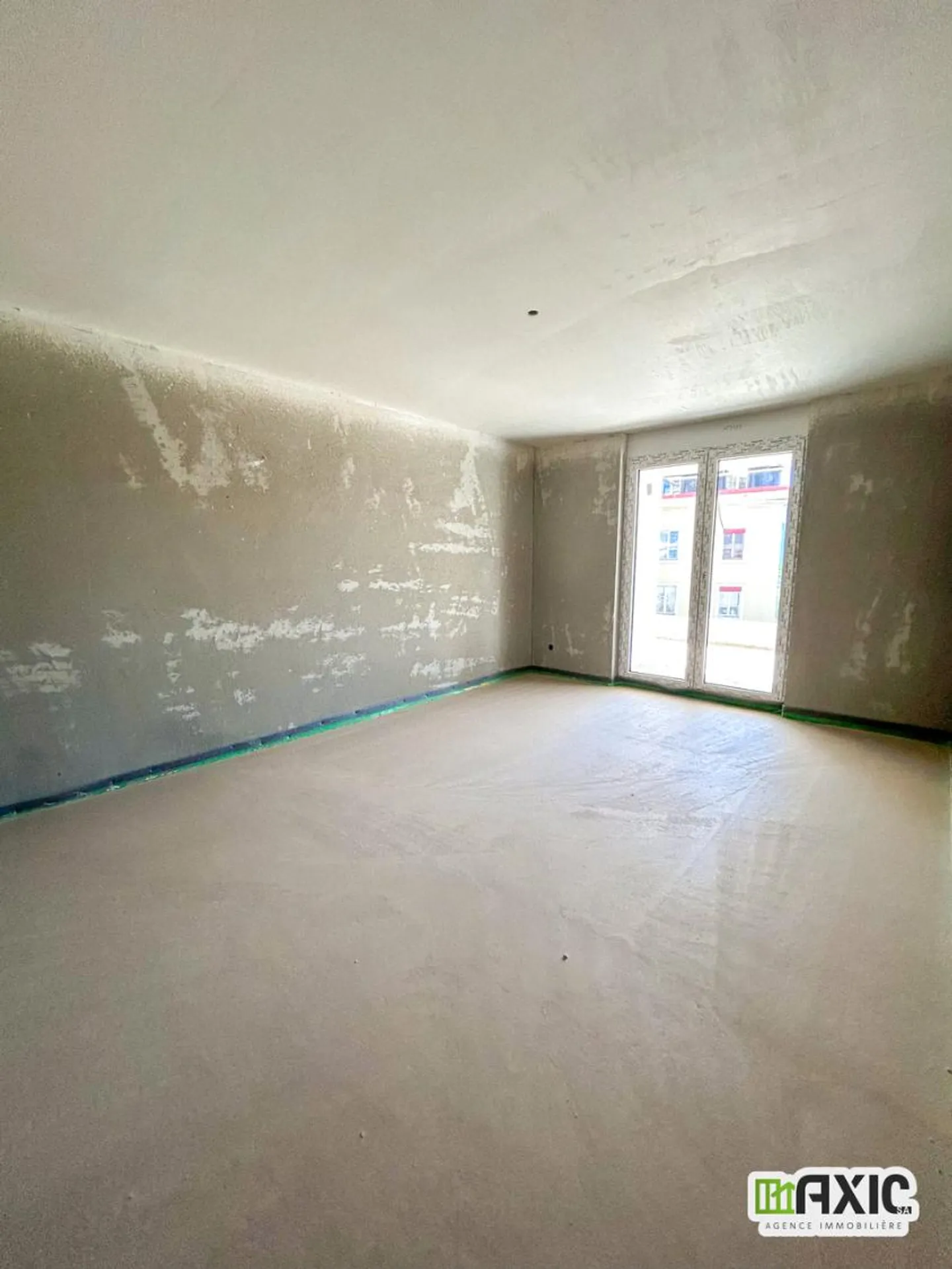 Zu verkaufen wunderschöne 4,5-Zimmer-Neubauwohnung in Delémont - Foto 13 von 13