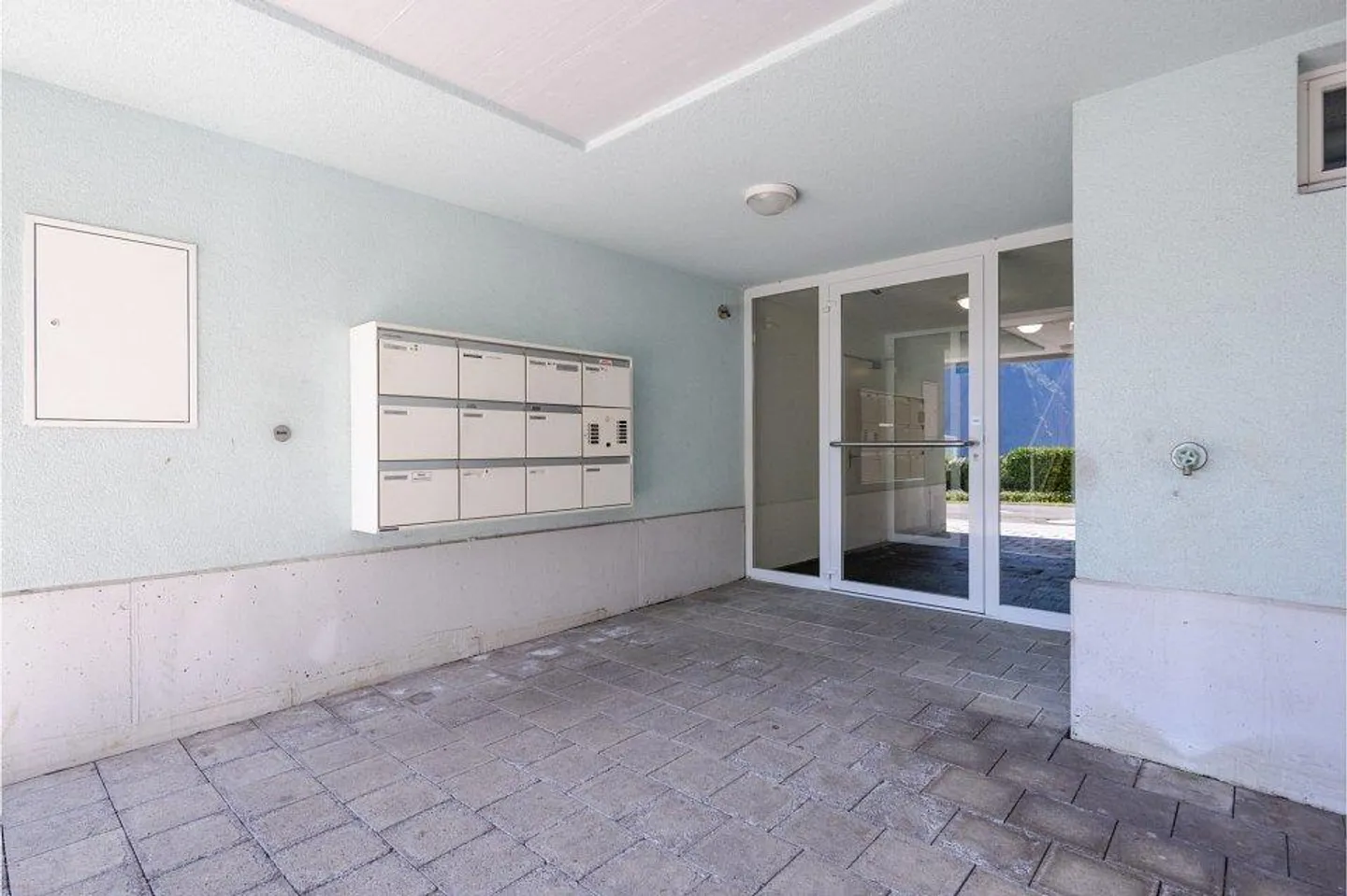 Appartamento esclusivo con terrazza di 4,5 stanze a Hergiswil - Foto 8 di 13
