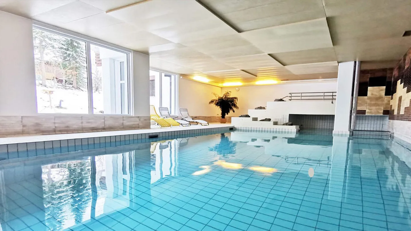 Appartamento accogliente di 1,5 stanze in vendita - Foto 8 di 8