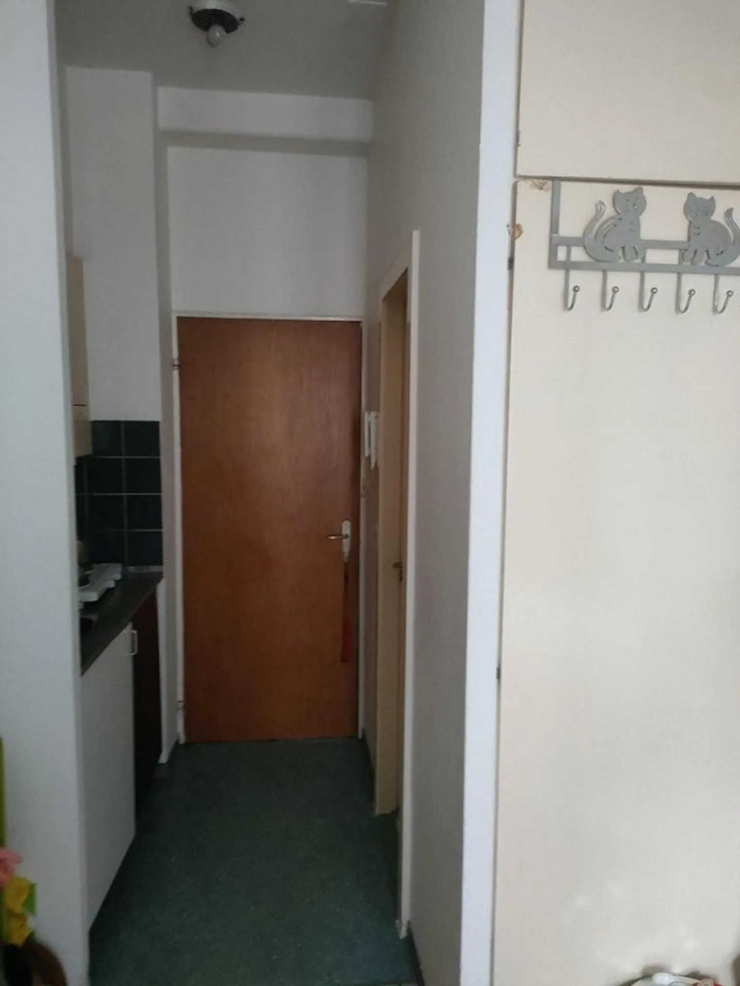 Appartamento centrale con 1 camera nella Länggasse di Berna - Foto 3 di 8