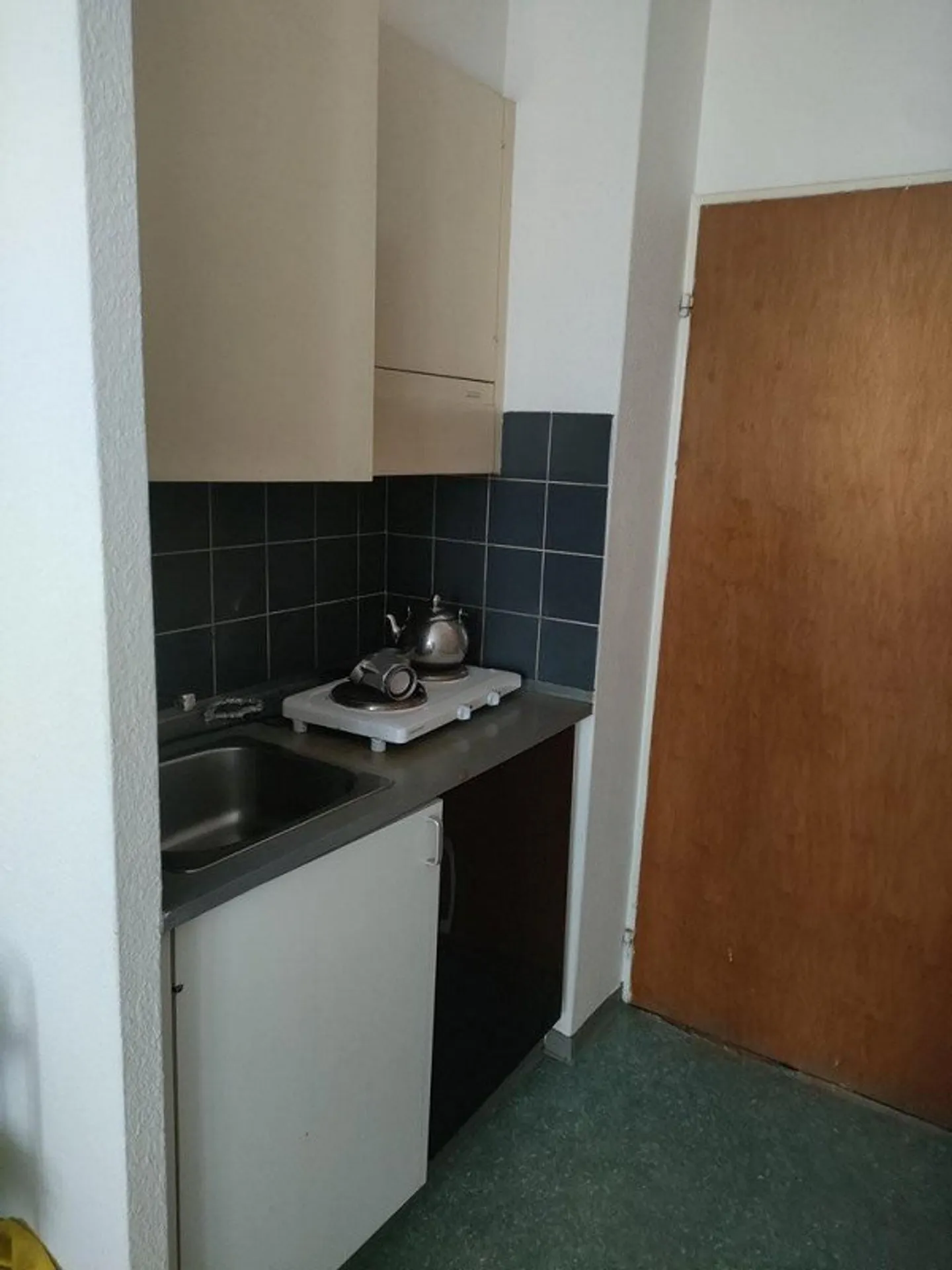 Appartamento centrale con 1 camera nella Länggasse di Berna - Foto 5 di 8