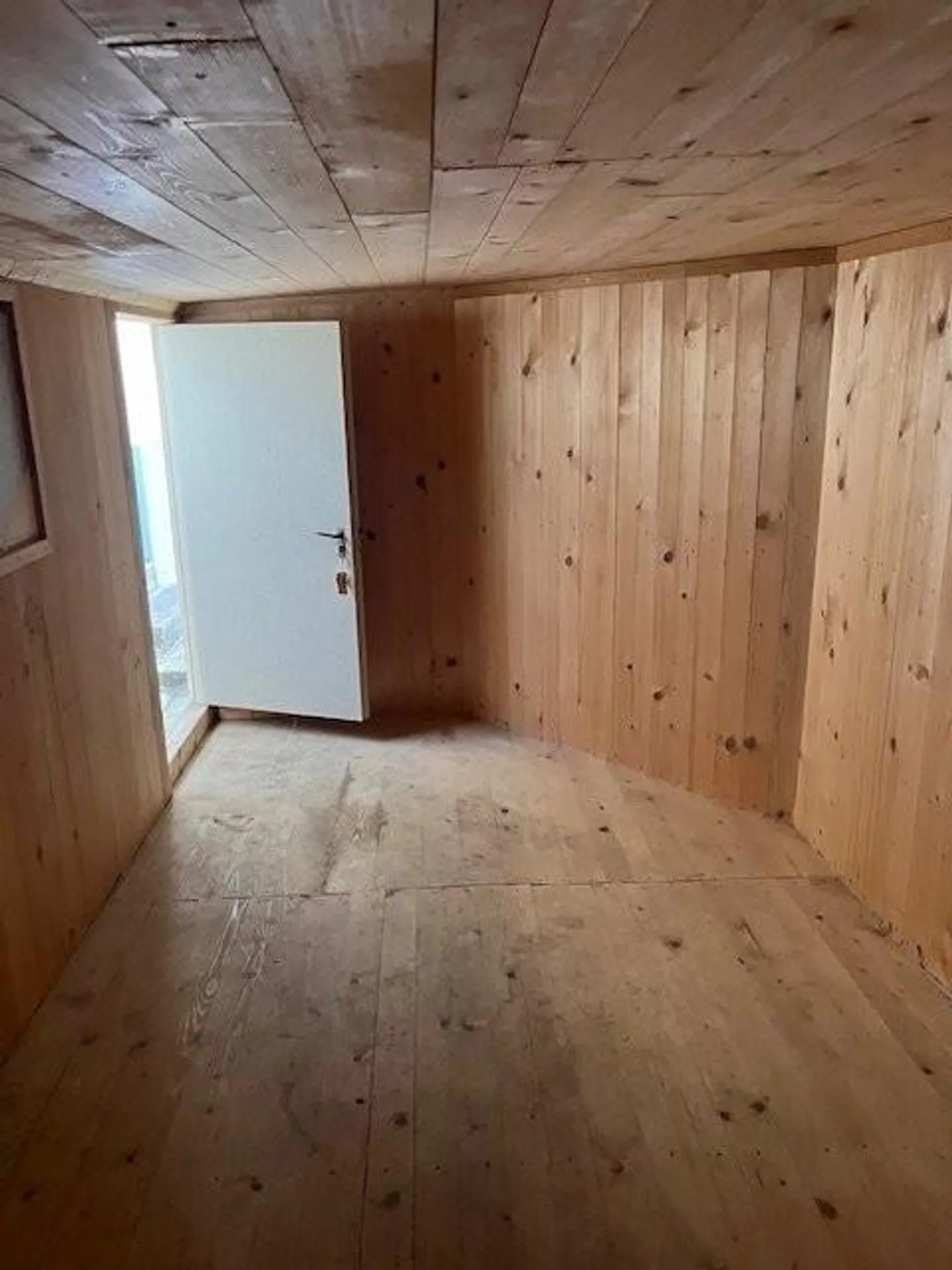 Appartamento centrale con 1 camera nella Länggasse di Berna - Foto 7 di 8