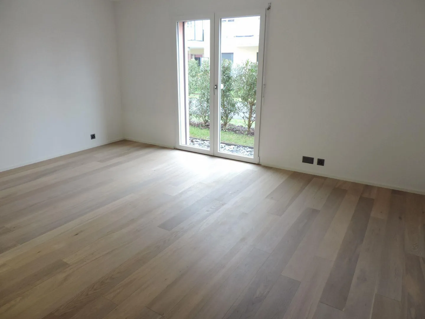Superbe appartement de 4,5 pièces au rez-de-chaussée - Photo 10 sur 11