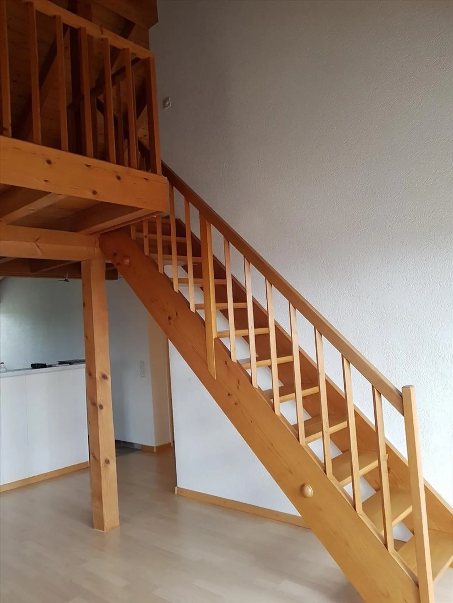 Appartamento 3.5 stanze - Foto 2 di 13