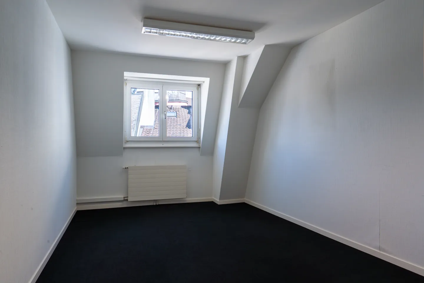 Bureau spacieux à Lausanne - Photo 5 sur 10