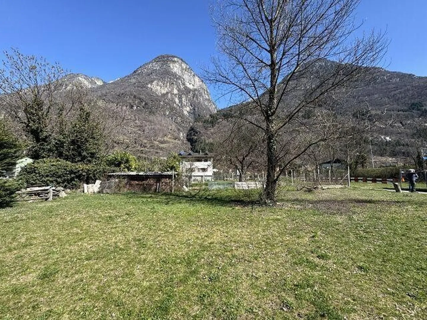 Terreno edificabile a Osogna - Foto 5 di 9