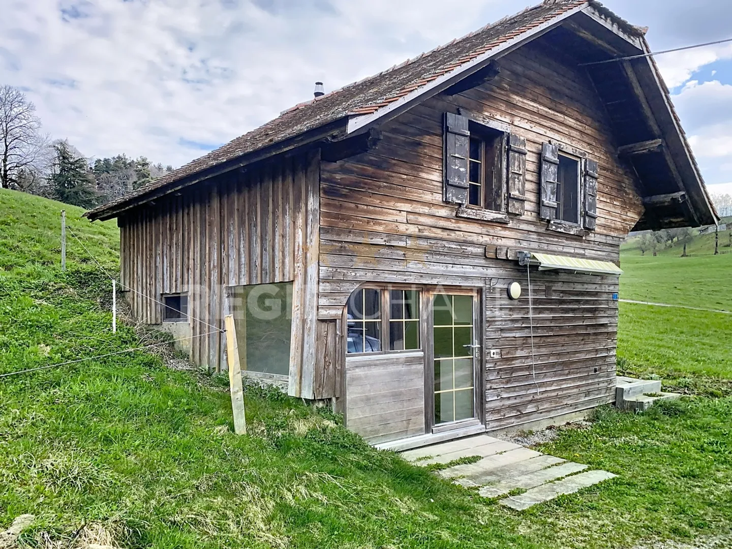 Casa 2 stanze - Foto 1 di 10