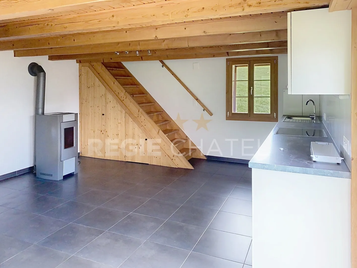 Casa 2 stanze - Foto 2 di 10