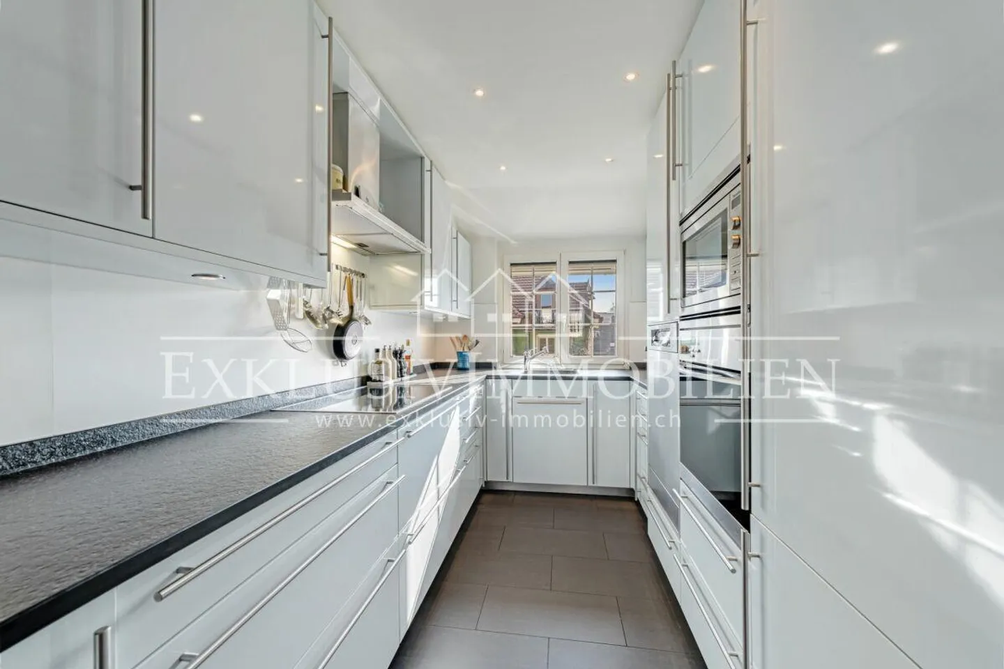 Vivere elegante con vista sul lago puro - Foto 4 di 7