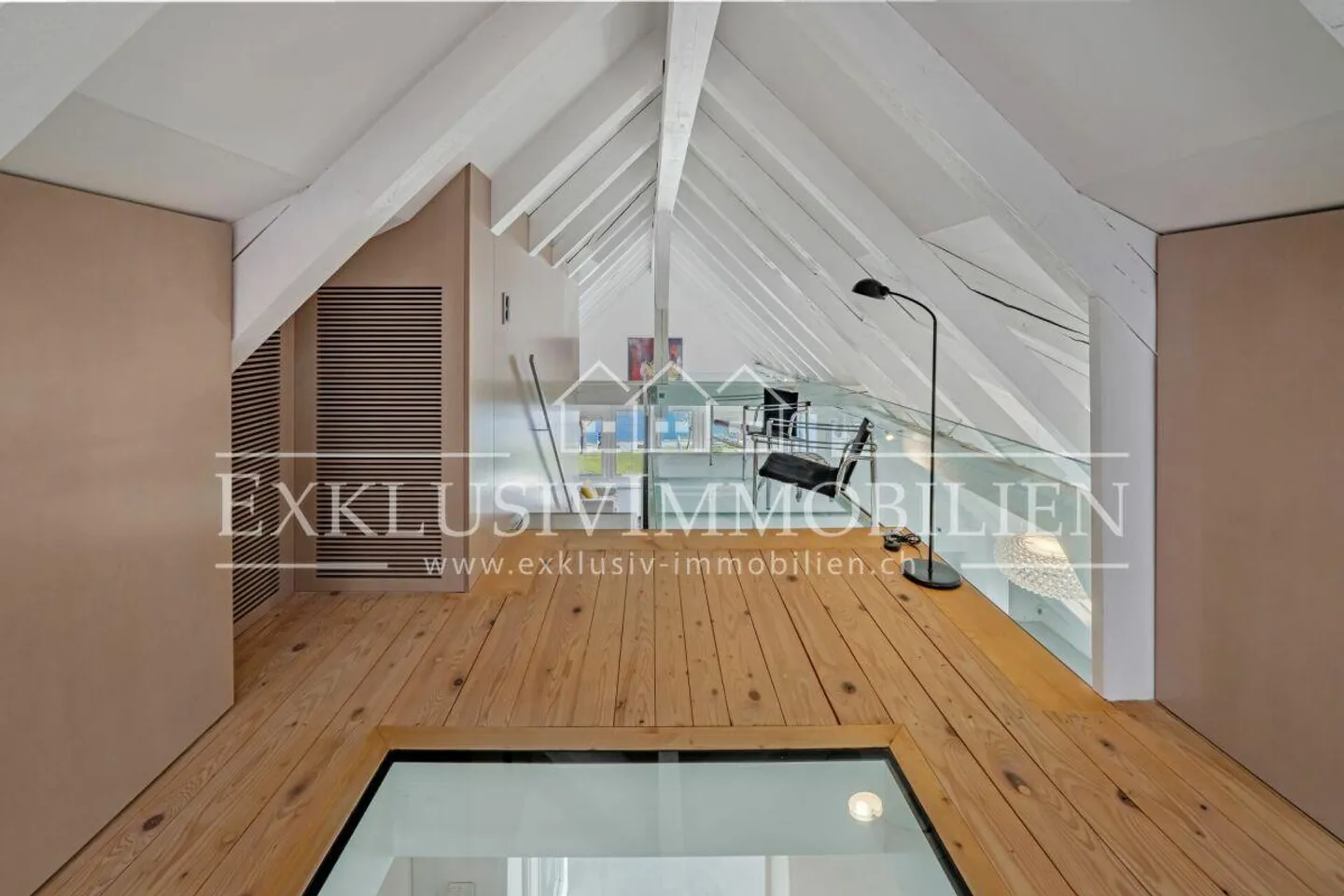 Vivere elegante con vista sul lago puro - Foto 7 di 7