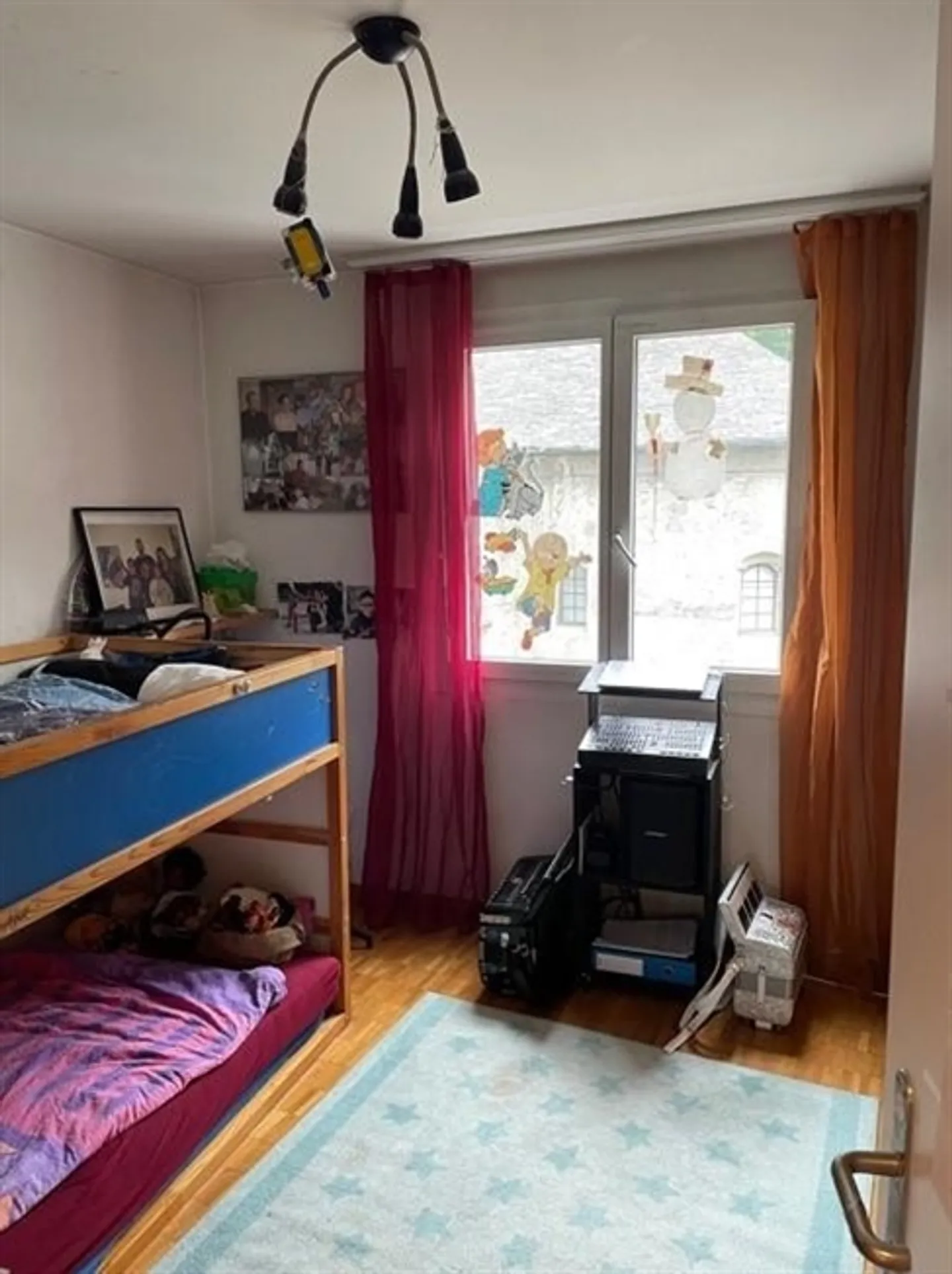 «Luminoso e pratico appartamento di 3.5 locali in zona centrale a Locarno-Solduno / Helle und praktische 3.5-Zimmer-Wohnung in Locarno-Solduno» - Foto 11 di 20