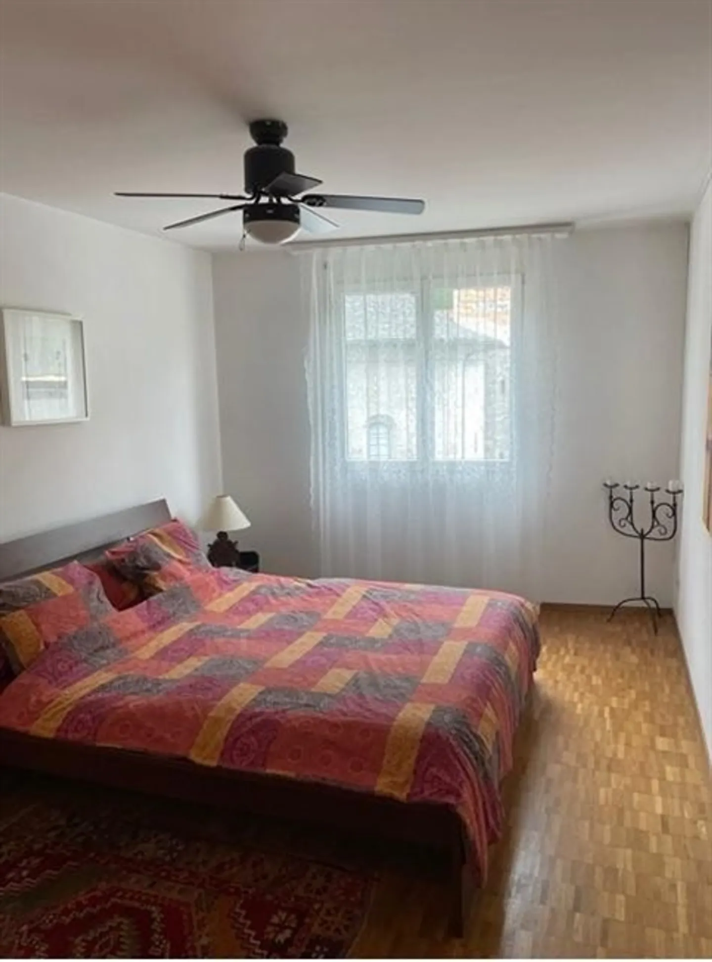 «Luminoso e pratico appartamento di 3.5 locali in zona centrale a Locarno-Solduno / Helle und praktische 3.5-Zimmer-Wohnung in Locarno-Solduno» - Foto 12 di 20