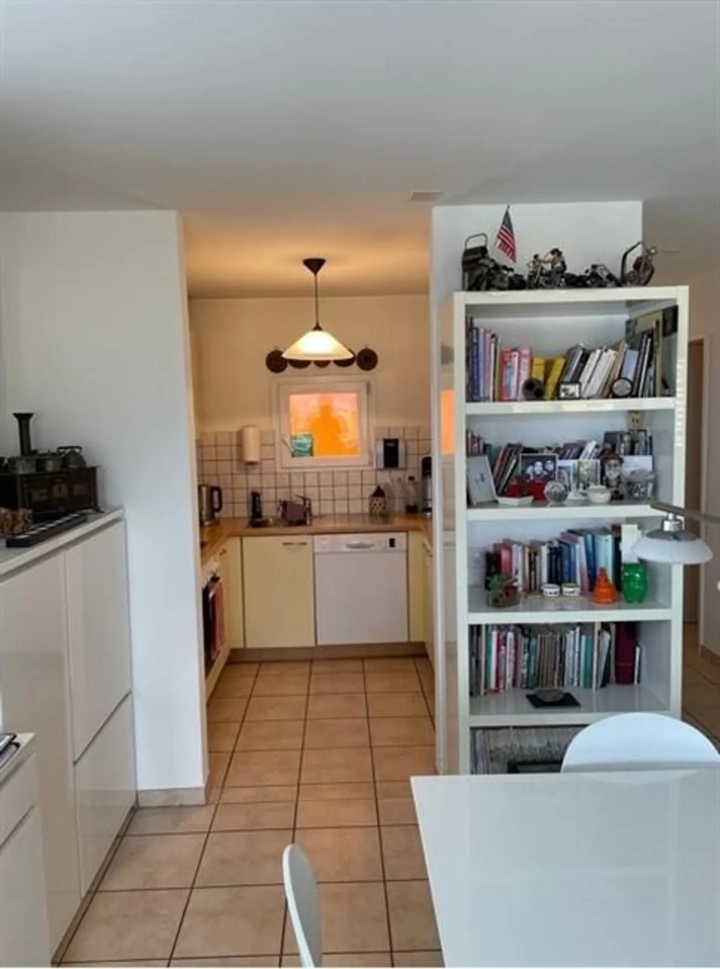 «Luminoso e pratico appartamento di 3.5 locali in zona centrale a Locarno-Solduno / Helle und praktische 3.5-Zimmer-Wohnung in Locarno-Solduno» - Foto 5 di 20