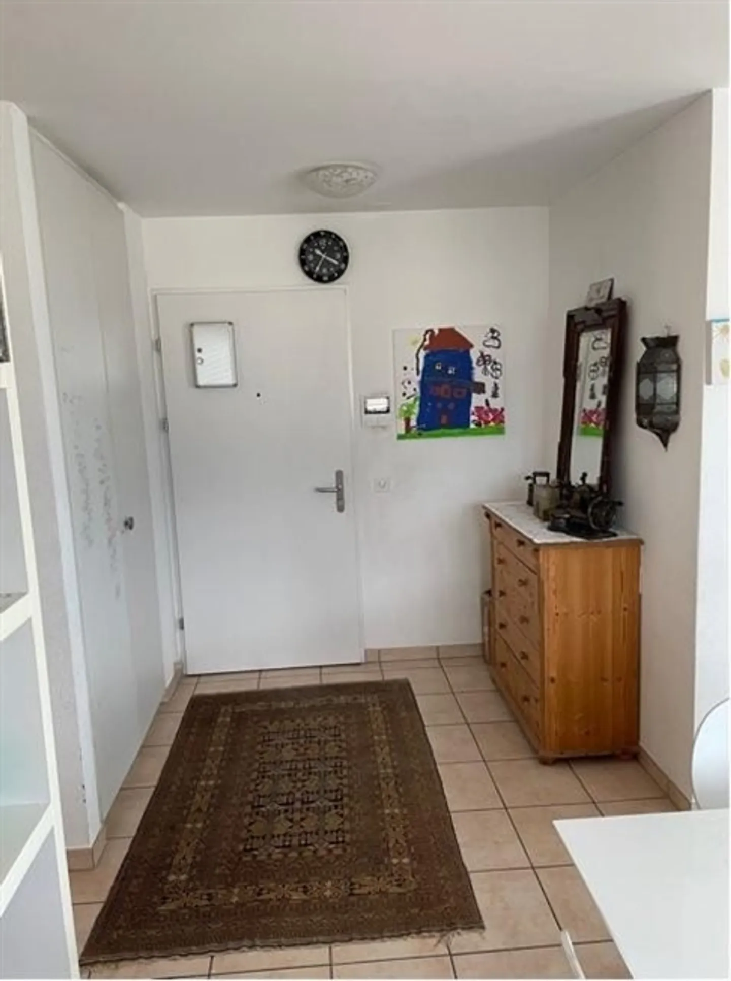 «Luminoso e pratico appartamento di 3.5 locali in zona centrale a Locarno-Solduno / Helle und praktische 3.5-Zimmer-Wohnung in Locarno-Solduno» - Foto 8 di 20