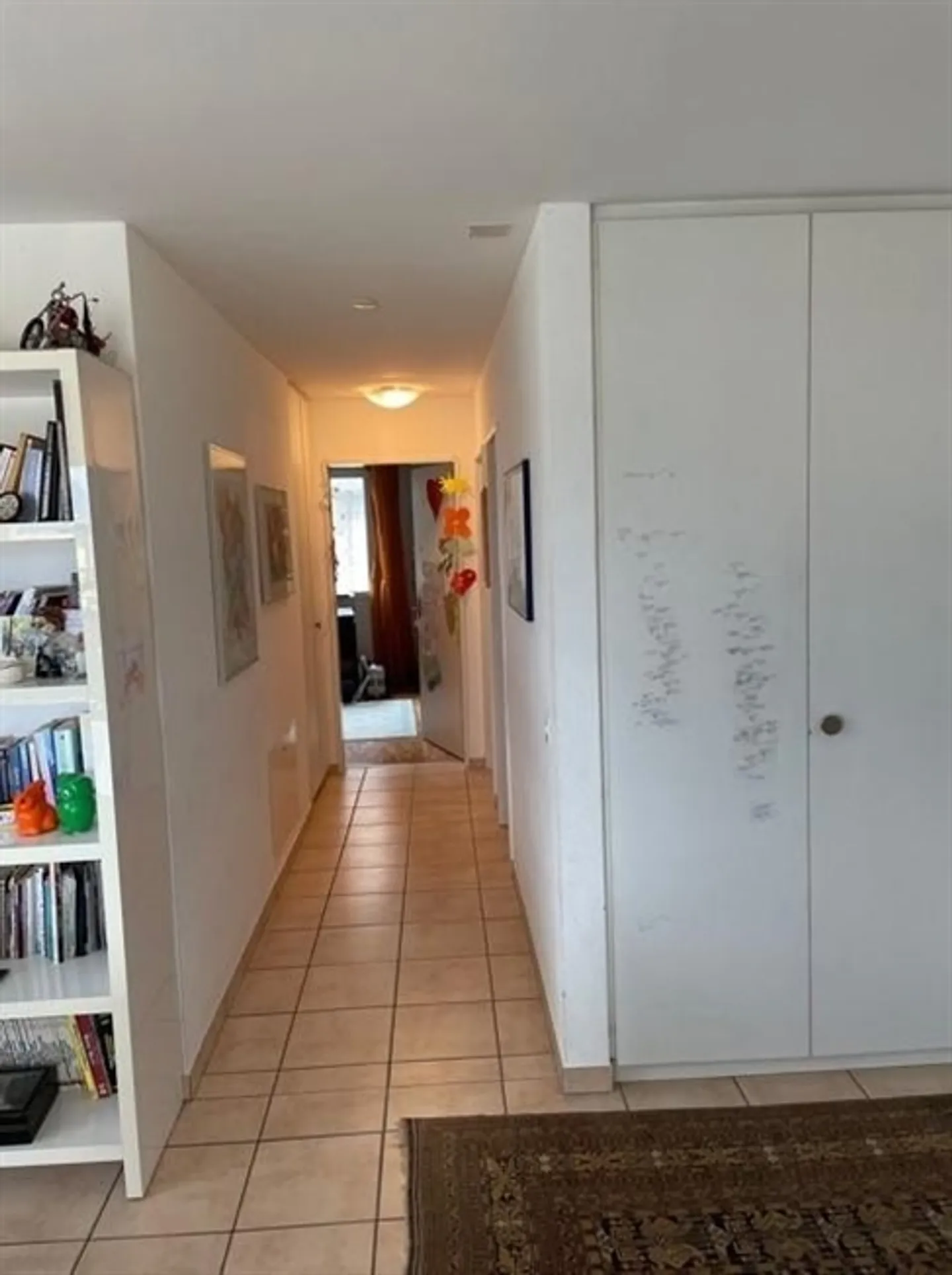«Luminoso e pratico appartamento di 3.5 locali in zona centrale a Locarno-Solduno / Helle und praktische 3.5-Zimmer-Wohnung in Locarno-Solduno» - Foto 9 di 20