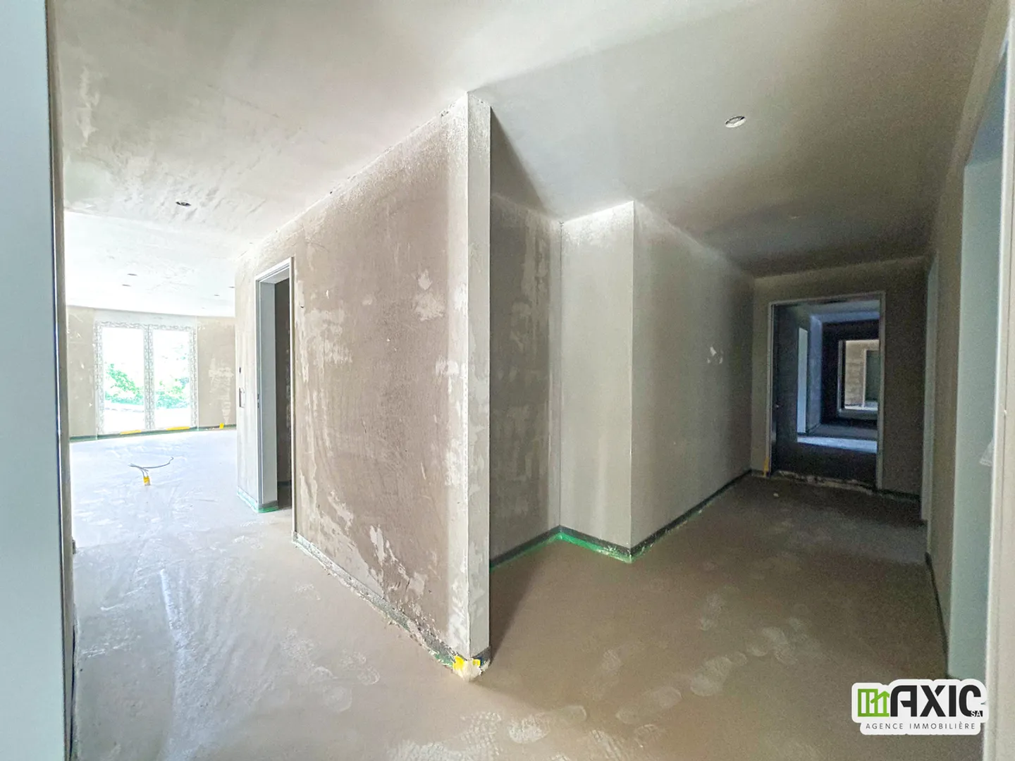 Appartement de luxe à Delémont - Photo 9 sur 13
