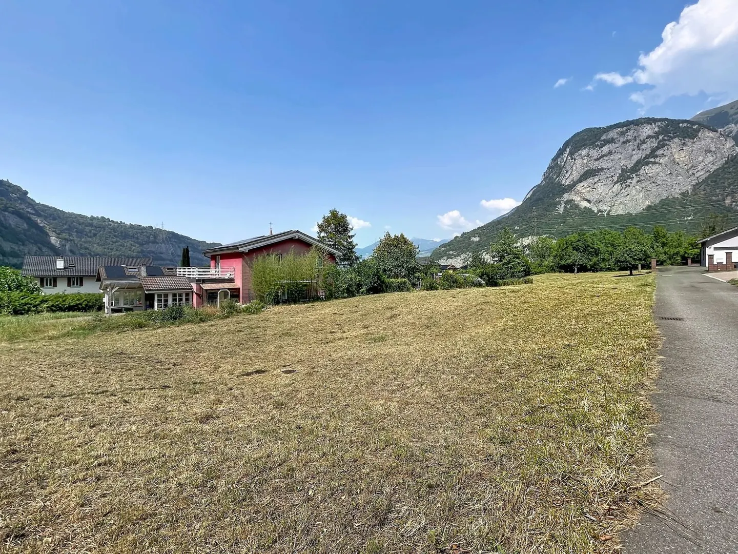 Terreno libero da mandato - Foto 4 di 6