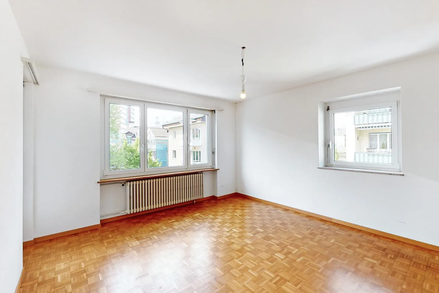 Appartamento accogliente 3 locali a Winterthur - Foto 2 di 8