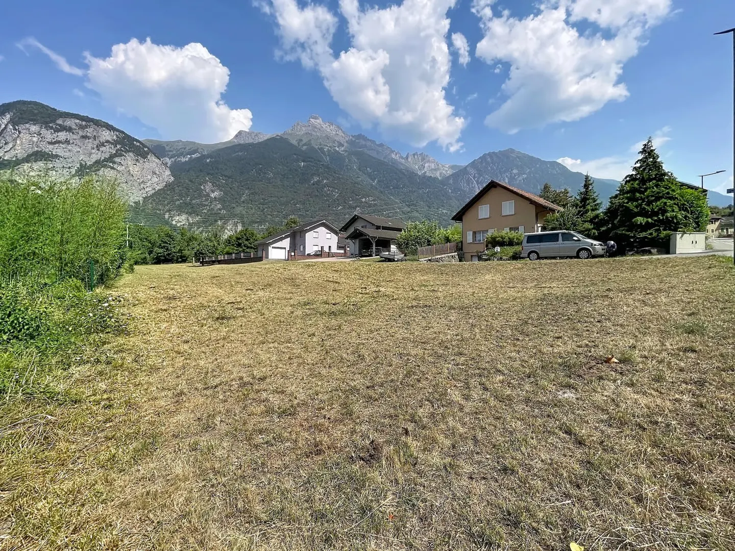 Terreno libero da mandato - Foto 5 di 6