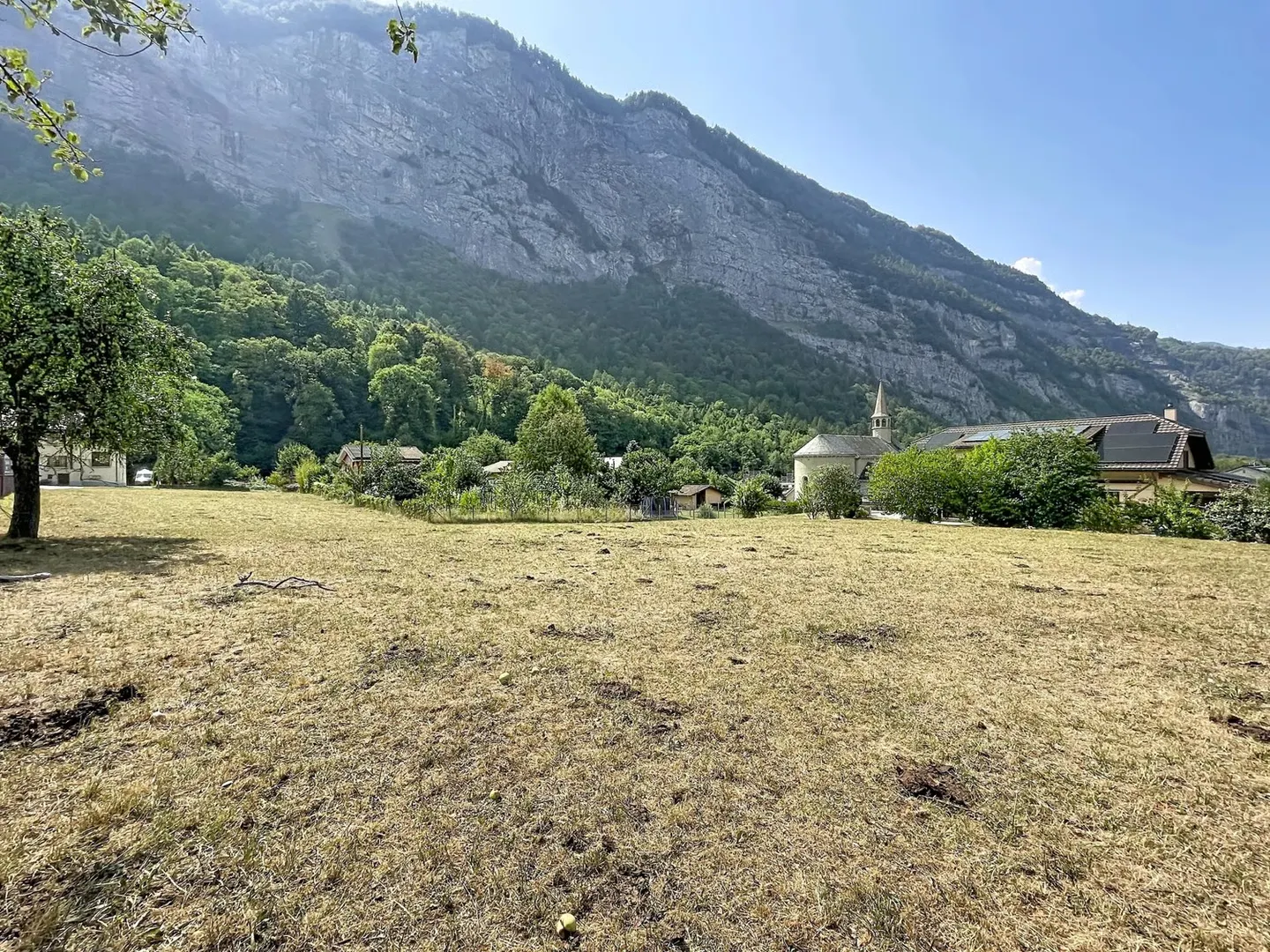 Terreno libero da mandato - Foto 6 di 6