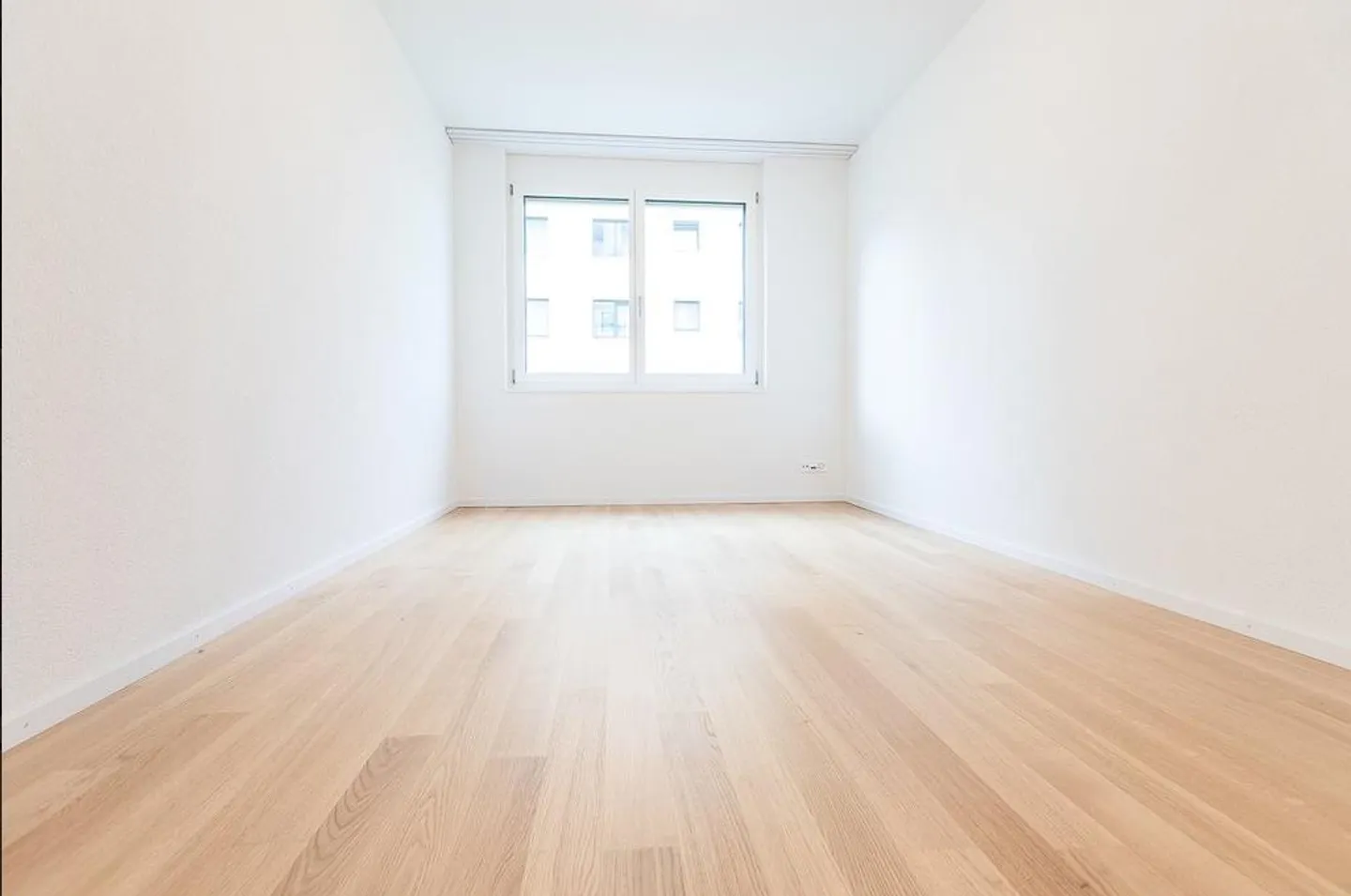 Looking for a new tenant from 16.03.2026 – Spacious 4.5-room apartment - Photo 3 of 9