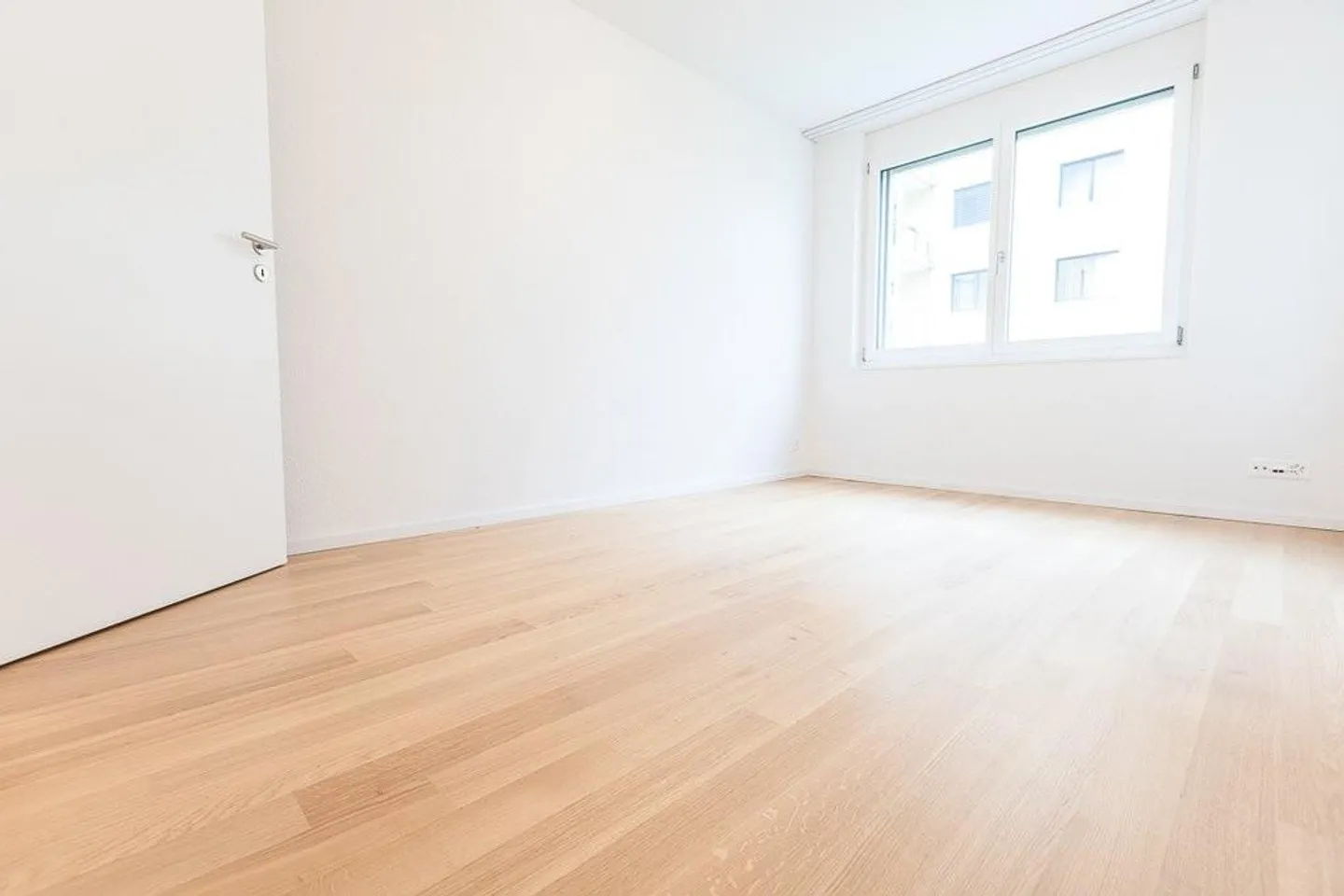 Looking for a new tenant from 16.03.2026 – Spacious 4.5-room apartment - Photo 5 of 9