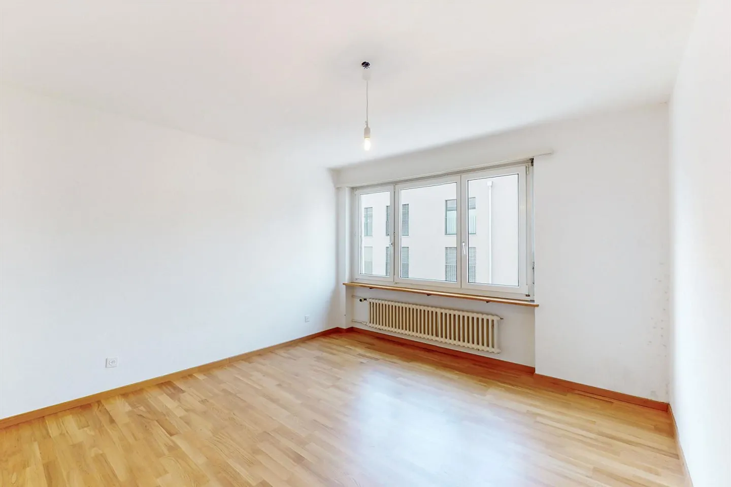 Appartamento accogliente 3 locali a Winterthur - Foto 4 di 8