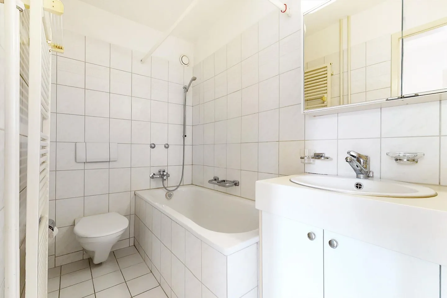 Appartamento accogliente 3 locali a Winterthur - Foto 7 di 8