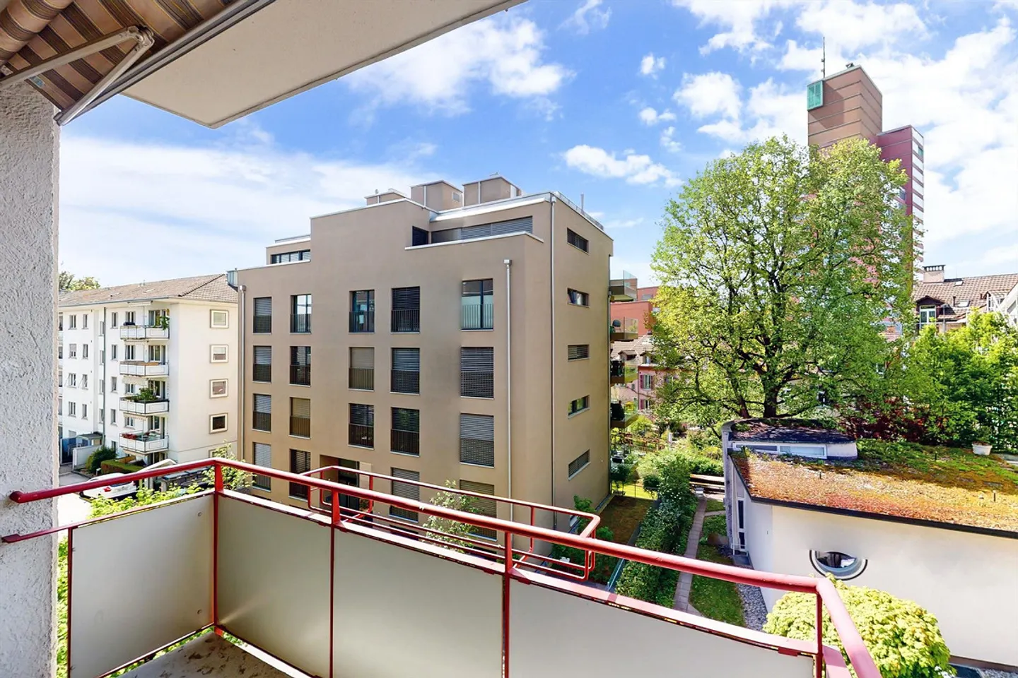Appartamento accogliente 3 locali a Winterthur - Foto 8 di 8
