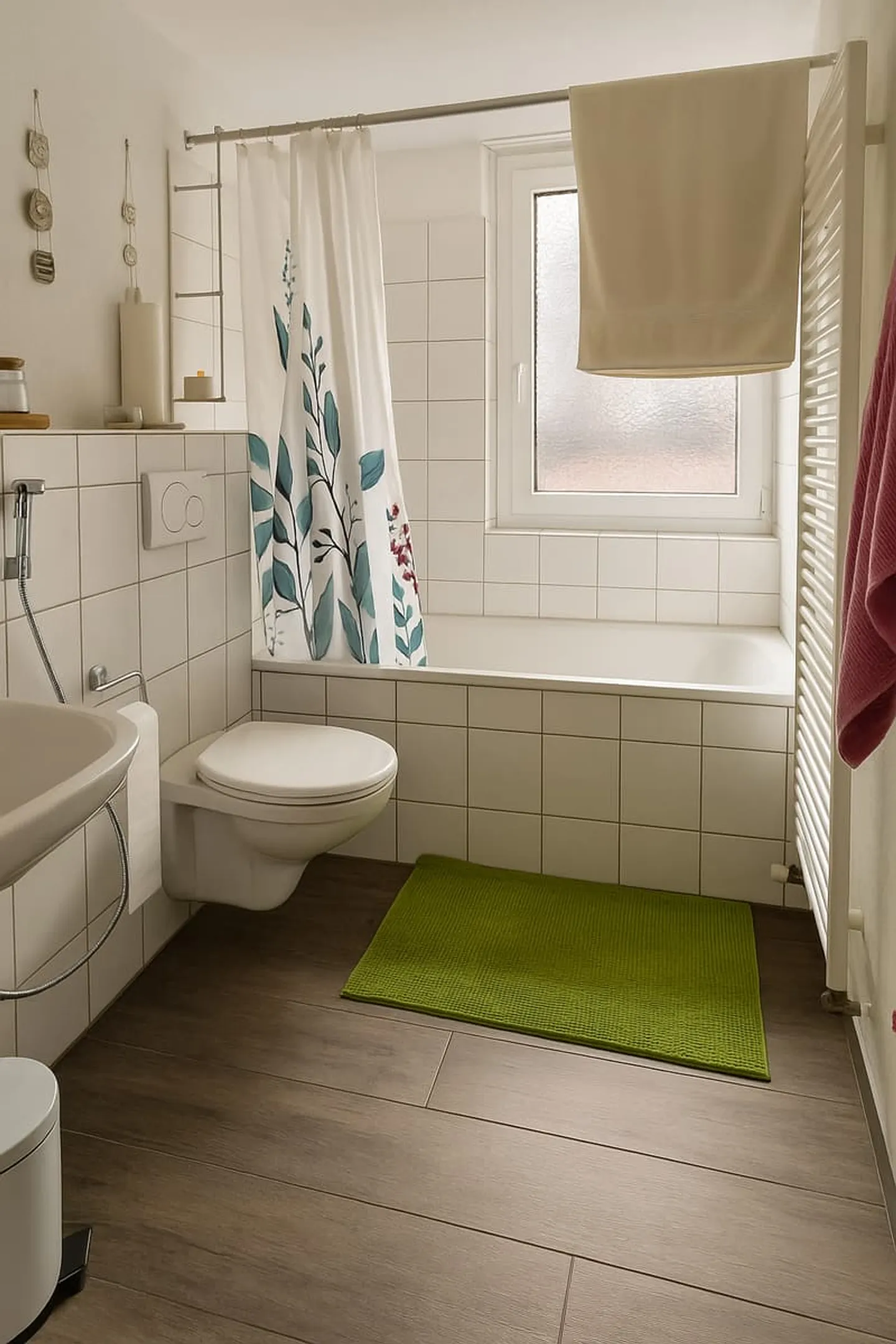 Prächtiges typisches Tessiner Haus mit 6 Räumen - Photo 12 of 19