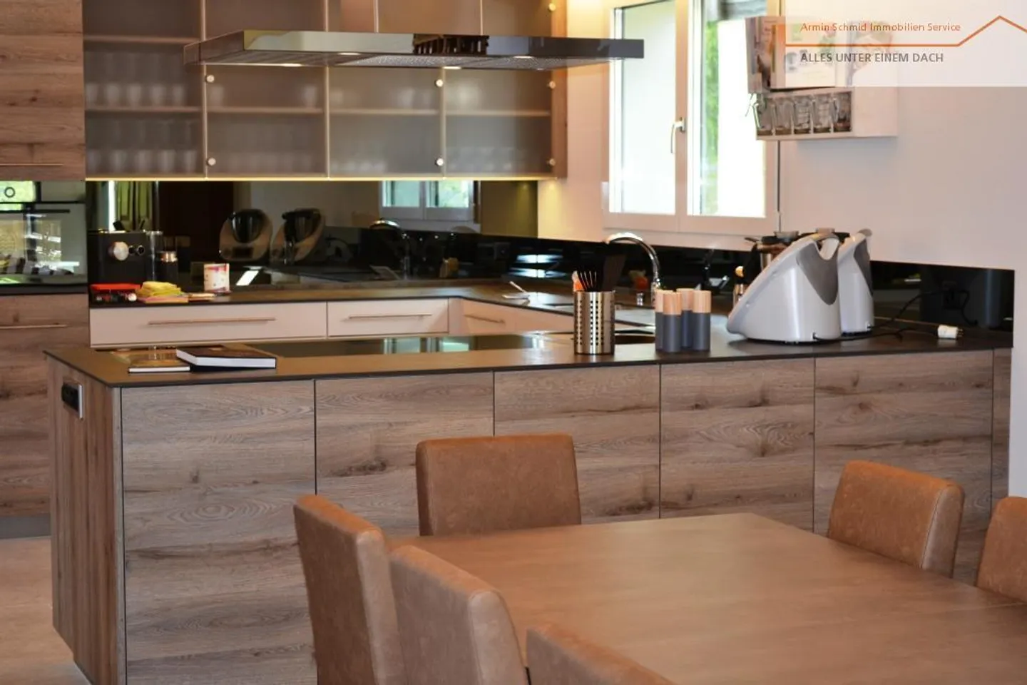 Event Space in Sörenberg - Photo 2 of 12