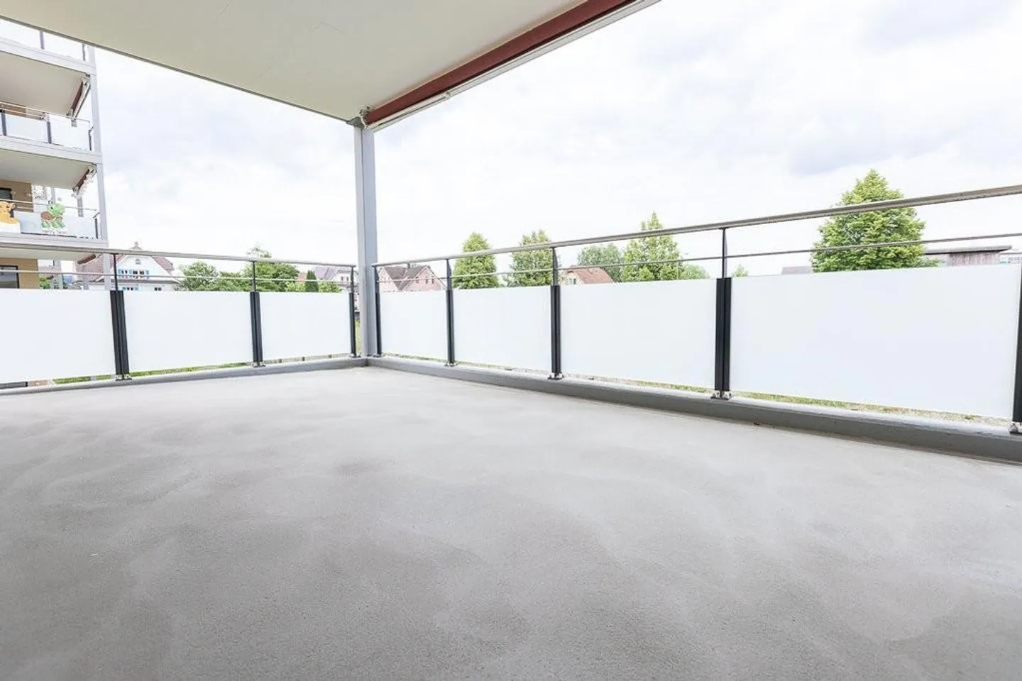 Looking for a new tenant from 16.03.2026 – Spacious 4.5-room apartment - Photo 9 of 9