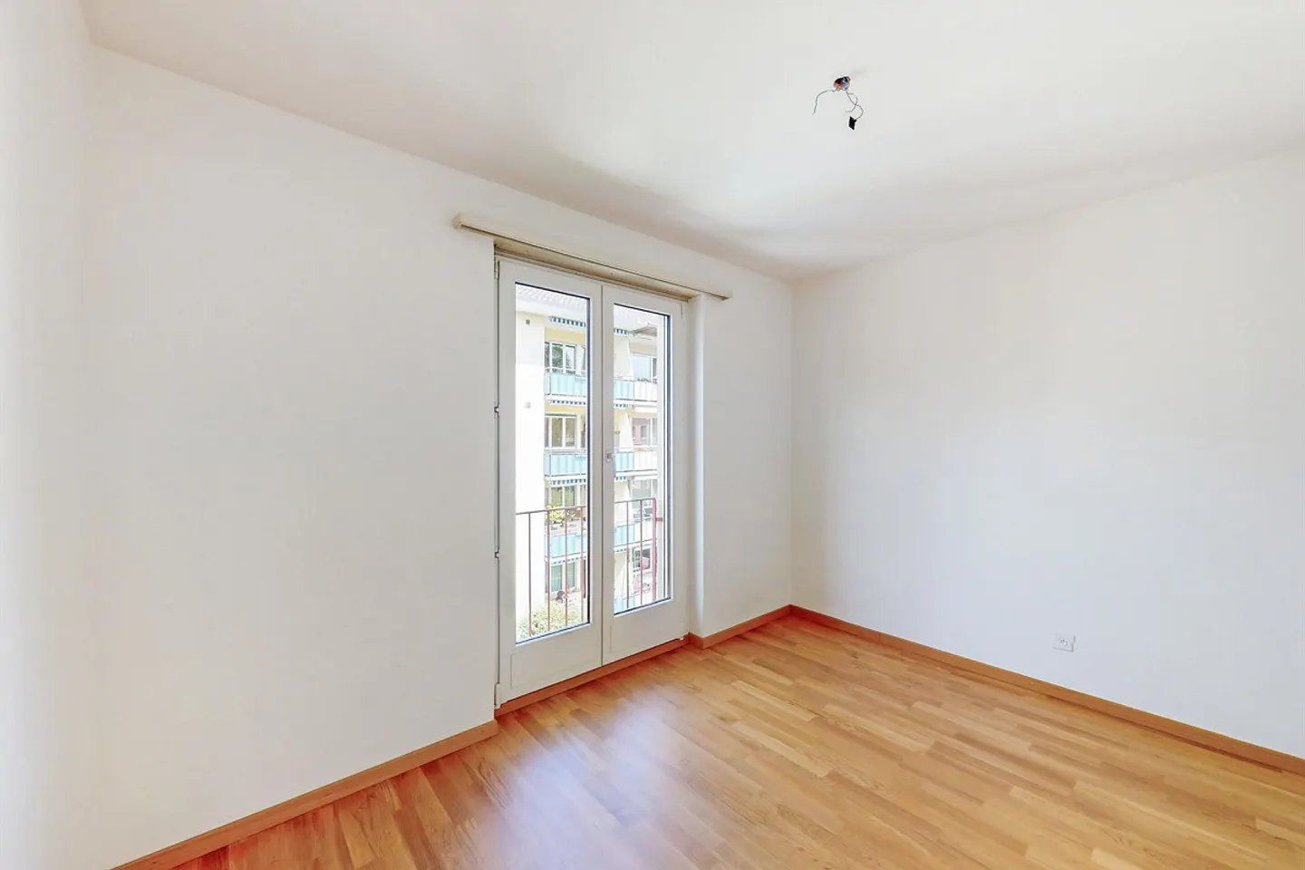 Appartamento accogliente 3 locali a Winterthur - Foto 5 di 8