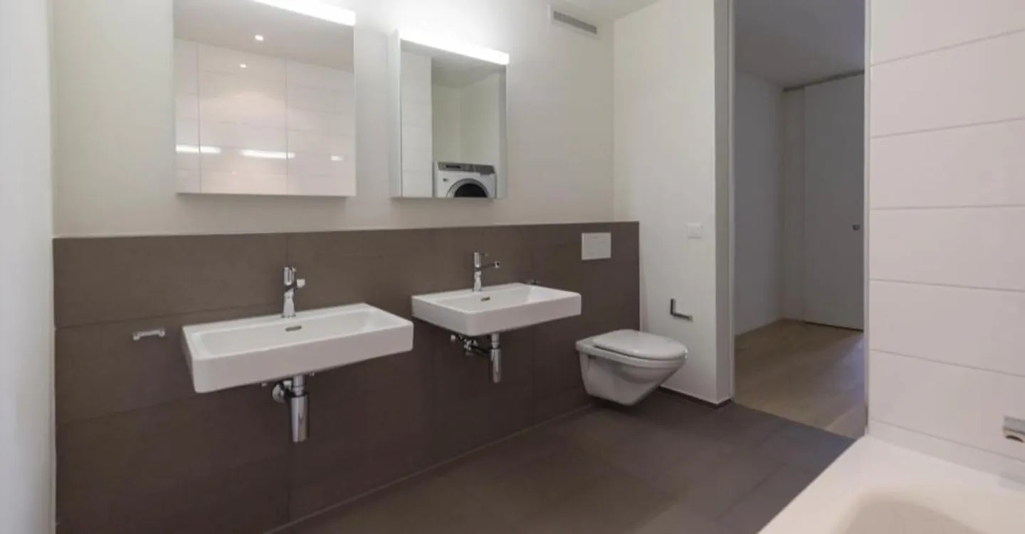 Modernes Apartment in Winterthur - Foto 4 von 8