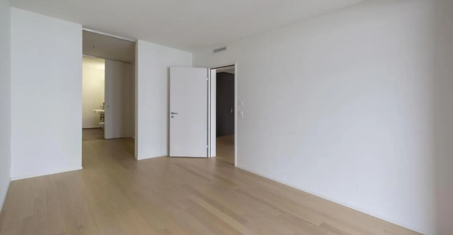 Modernes Apartment in Winterthur - Foto 5 von 8