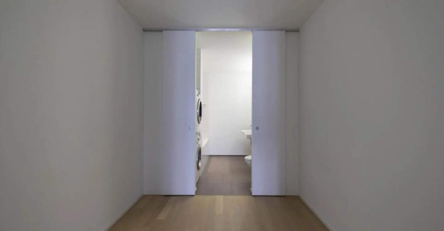 Modernes Apartment in Winterthur - Foto 6 von 8