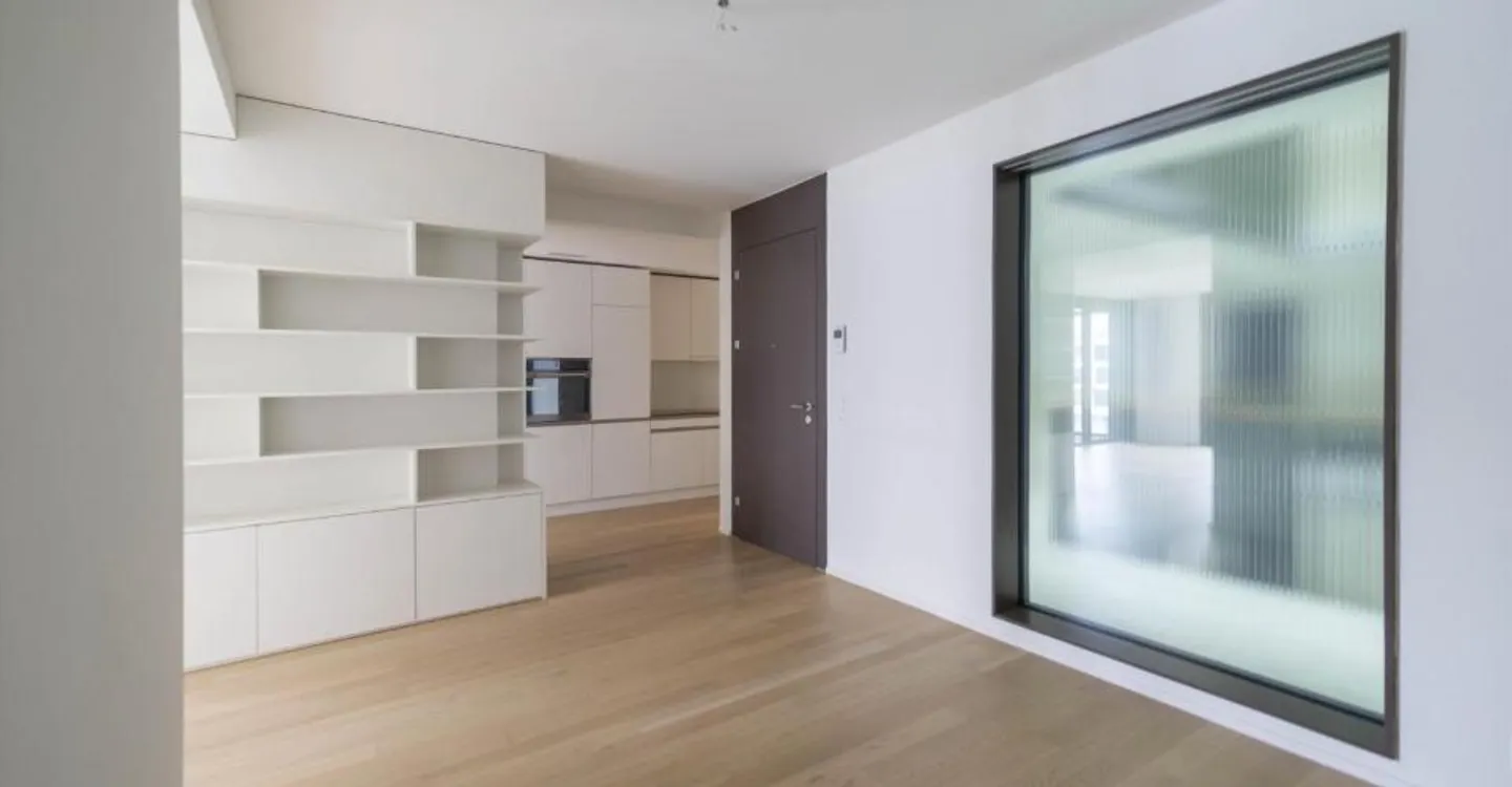 Modernes Apartment in Winterthur - Foto 7 von 8