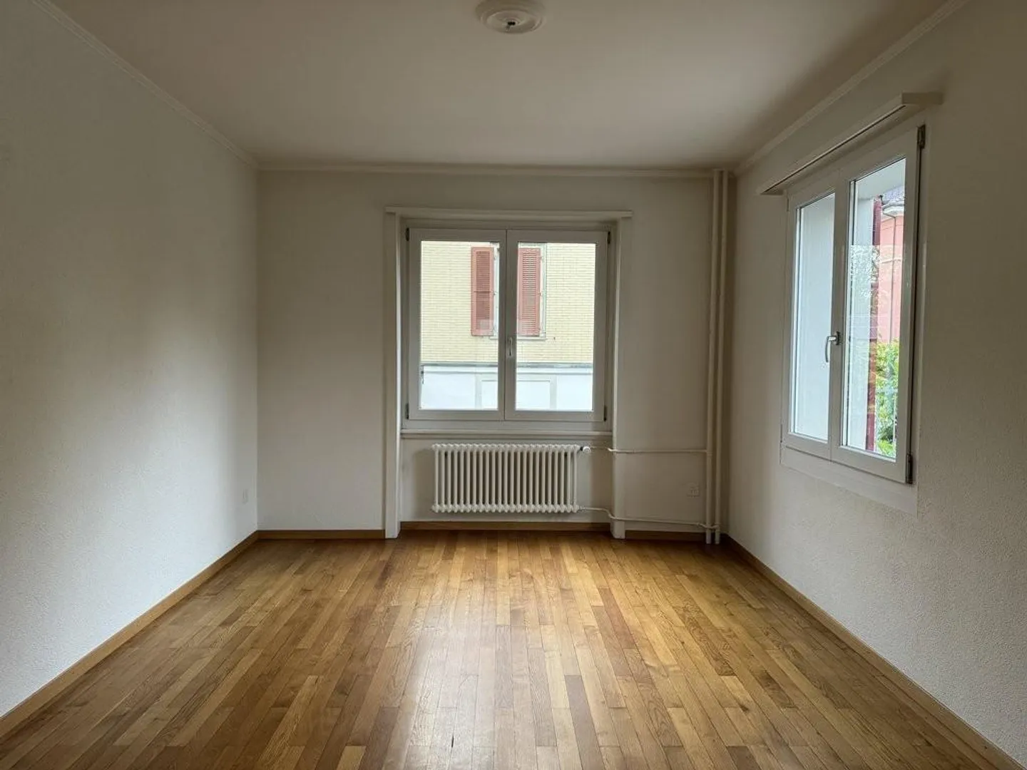 Charmante Wohnung mit Terrasse - Foto 7 von 11