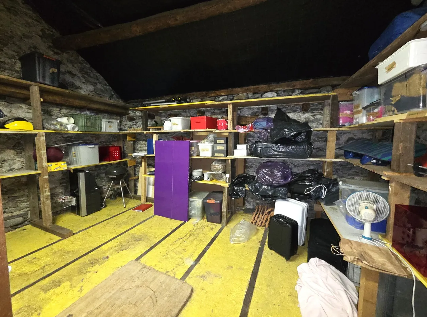 Prächtiges typisches Tessiner Haus mit 6 Räumen - Photo 19 of 19